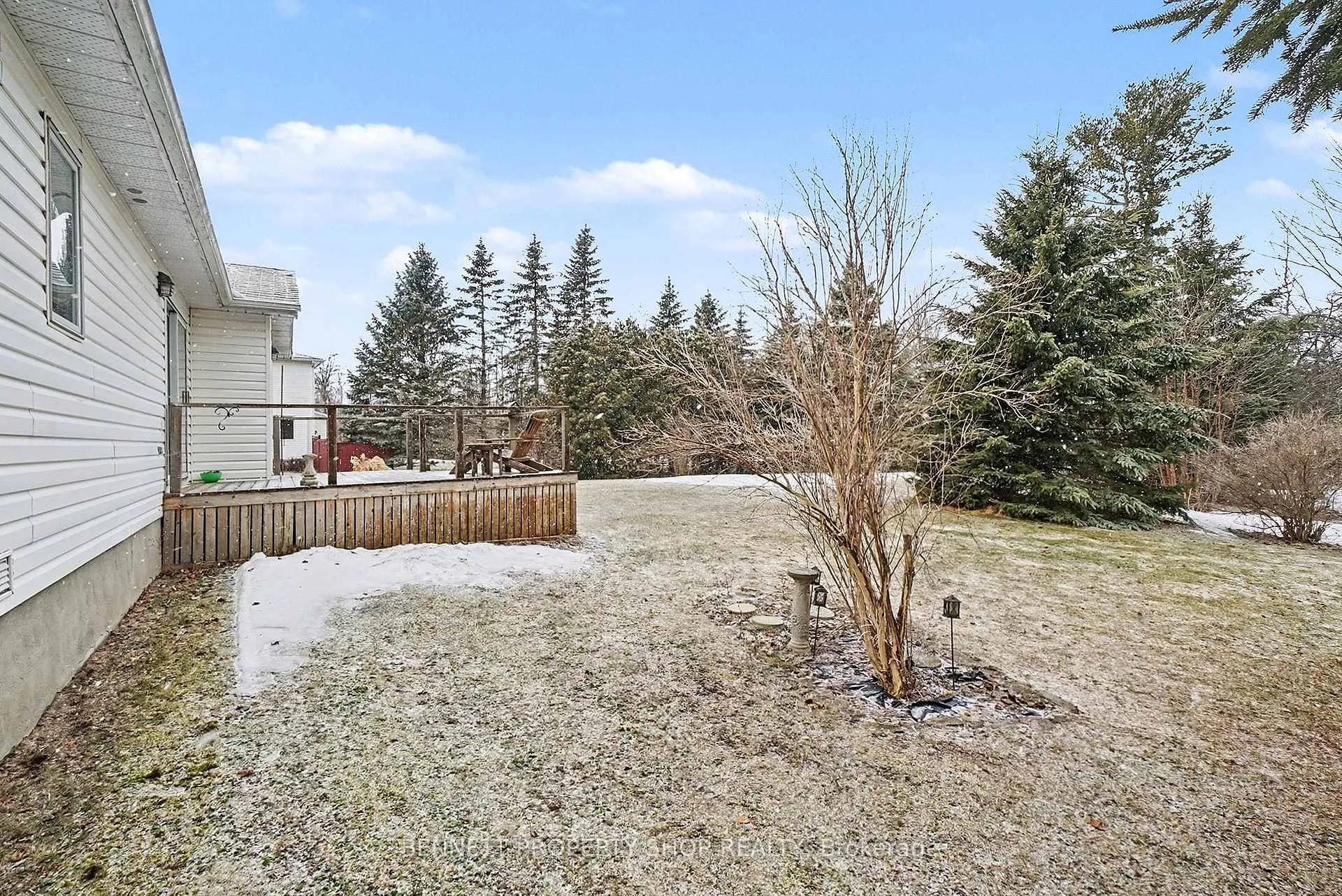 Photo 27 of 1262 Rousseau Crescent, Ottawa, Greely — HOMEH
