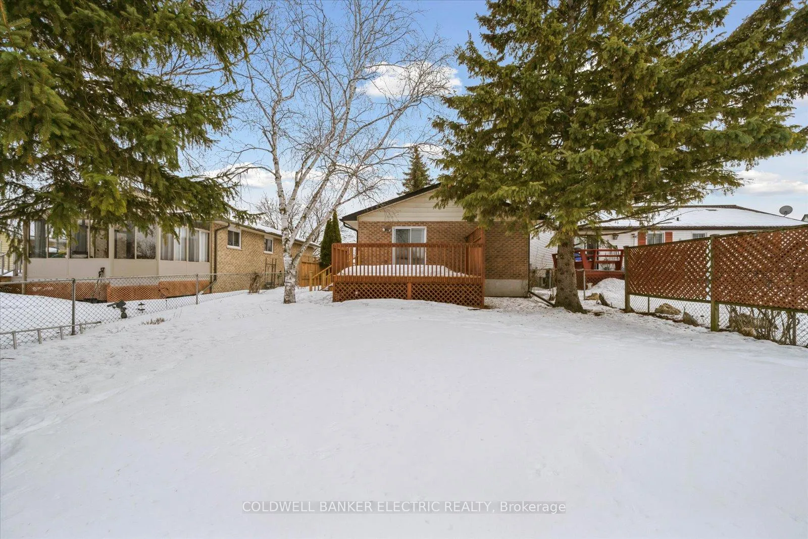 Photo 42 of 830 Orpington Road, Peterborough, Otonabee Ward 1 — HOMEH