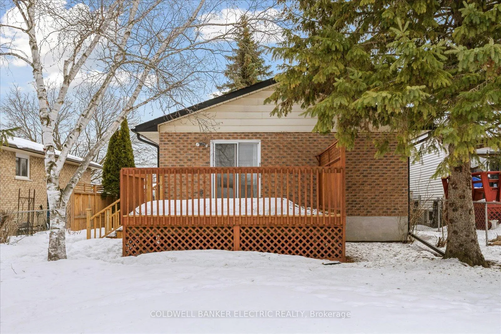 Photo 43 of 830 Orpington Road, Peterborough, Otonabee Ward 1 — HOMEH