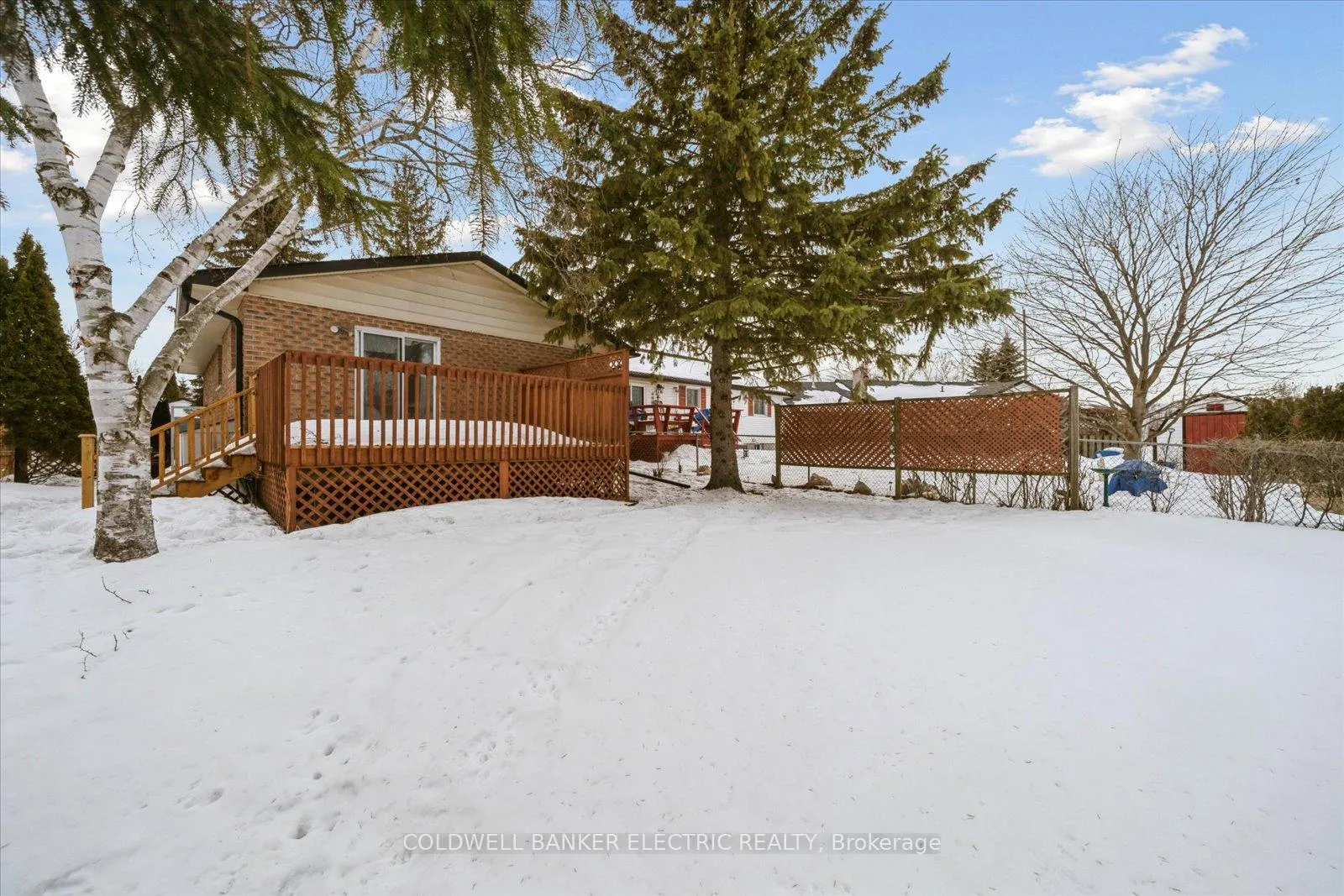 Photo 44 of 830 Orpington Road, Peterborough, Otonabee Ward 1 — HOMEH