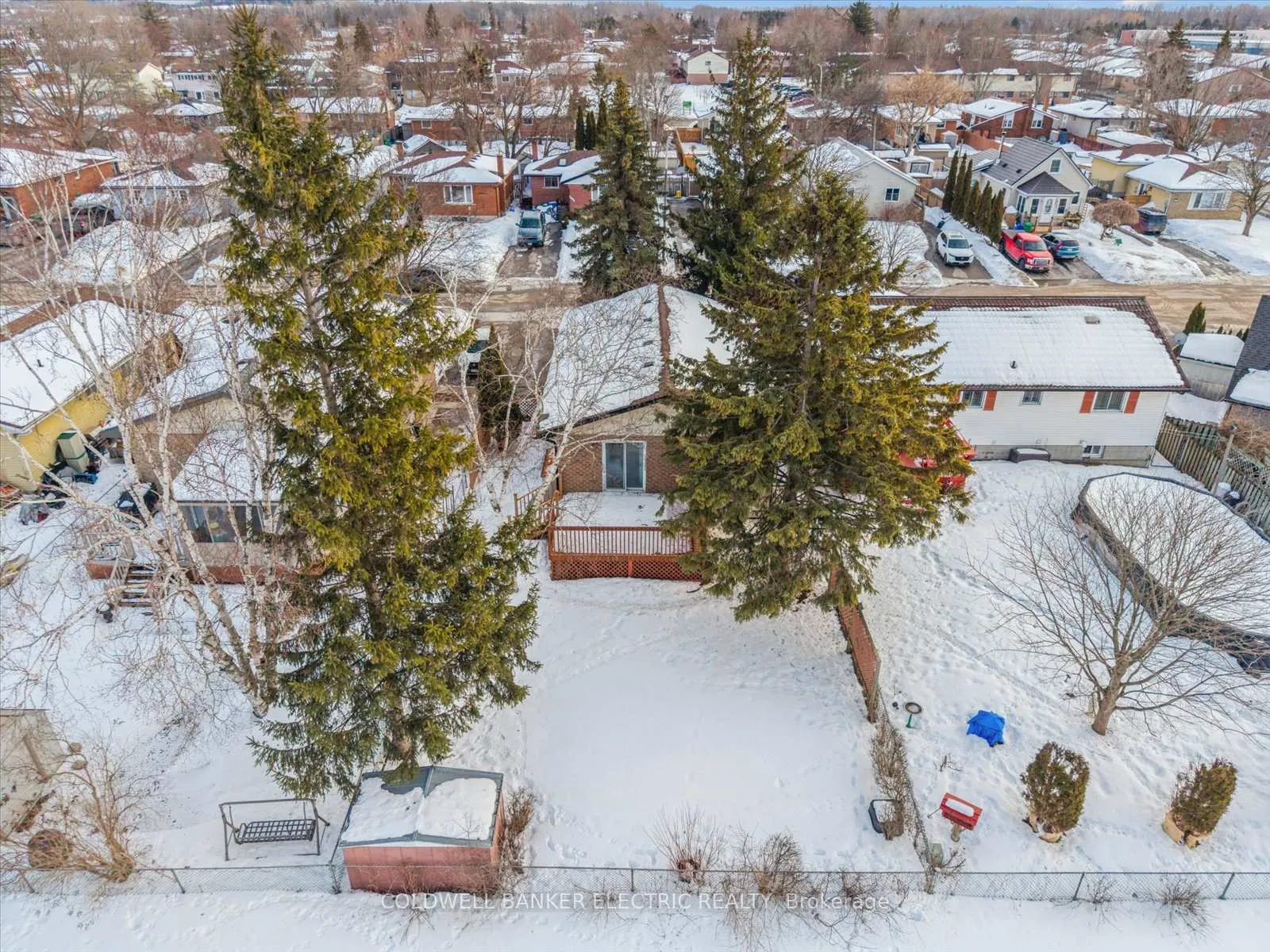 Photo 47 of 830 Orpington Road, Peterborough, Otonabee Ward 1 — HOMEH
