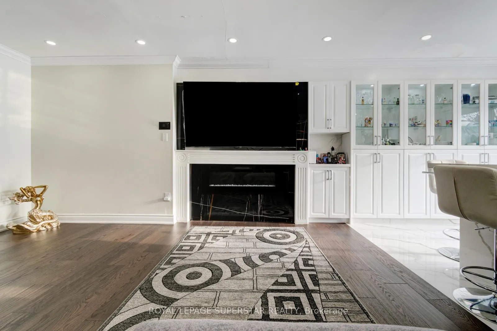 Photo 9 of 131 Checkerberry Crescent, Brampton, Sandringham-Wellington — HOMEH
