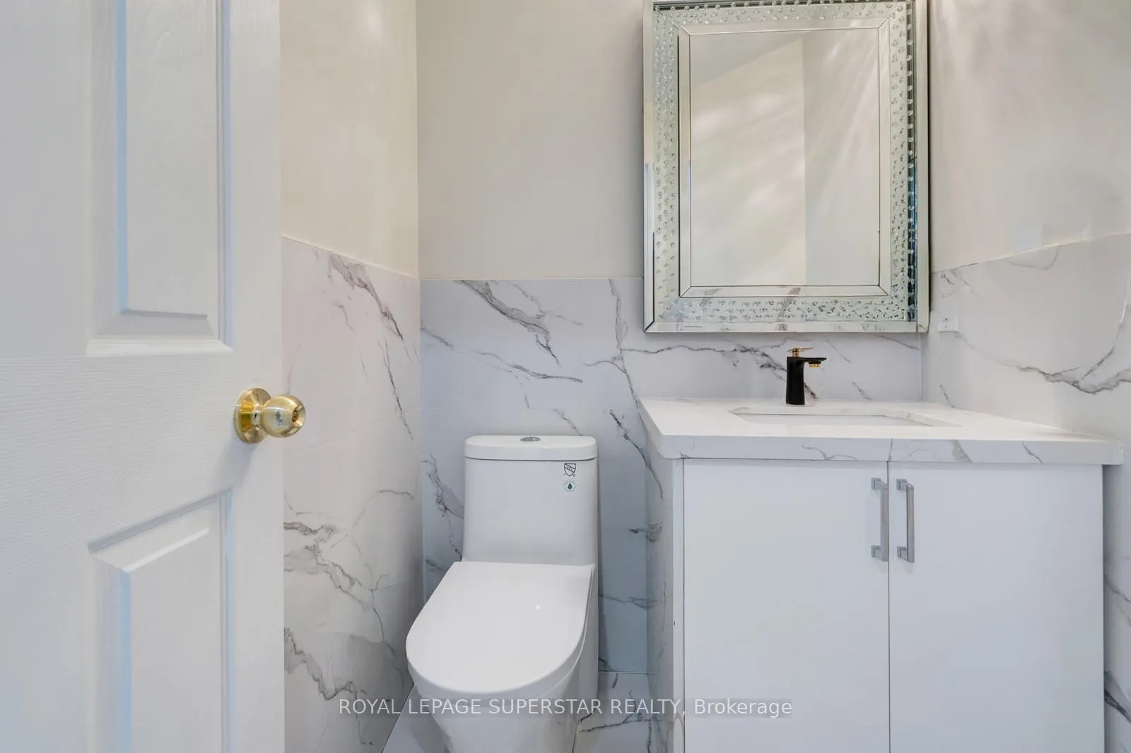 Photo 21 of 131 Checkerberry Crescent, Brampton, Sandringham-Wellington — HOMEH