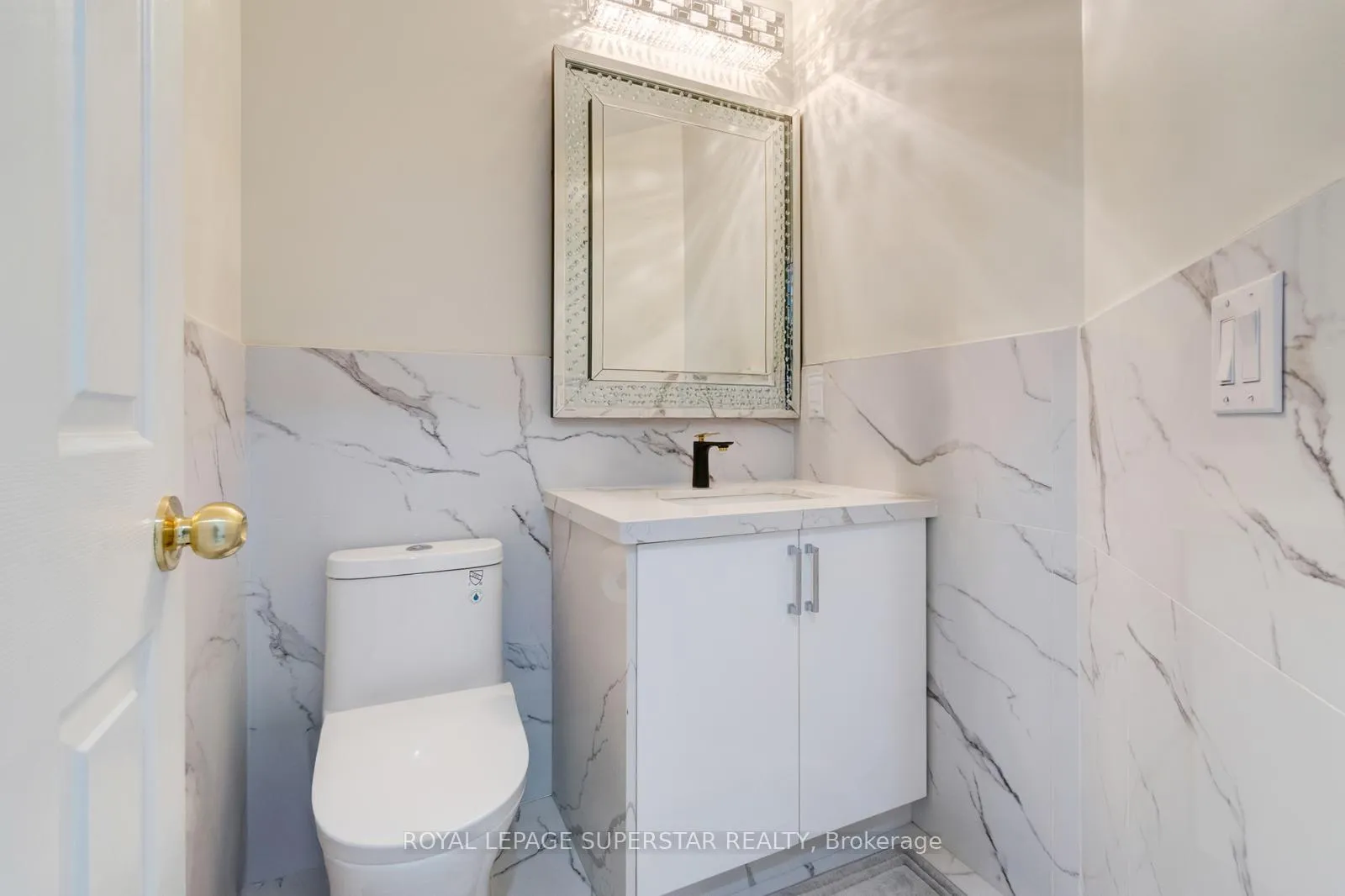 Photo 22 of 131 Checkerberry Crescent, Brampton, Sandringham-Wellington — HOMEH