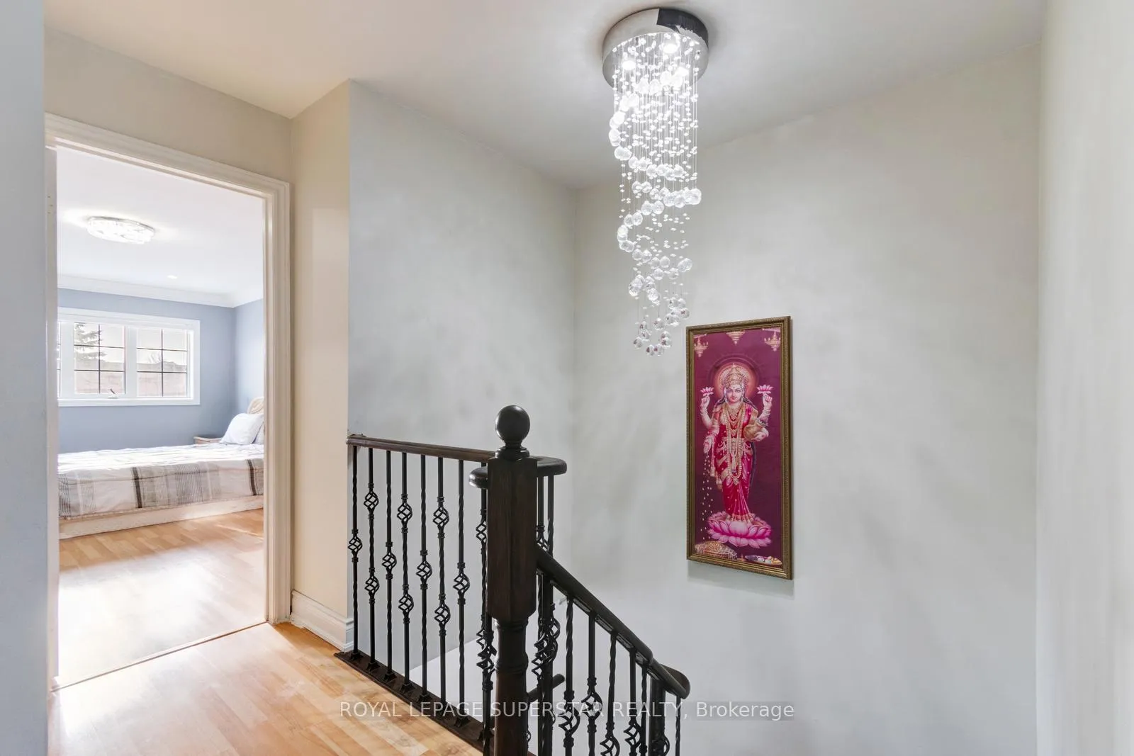 Photo 23 of 131 Checkerberry Crescent, Brampton, Sandringham-Wellington — HOMEH