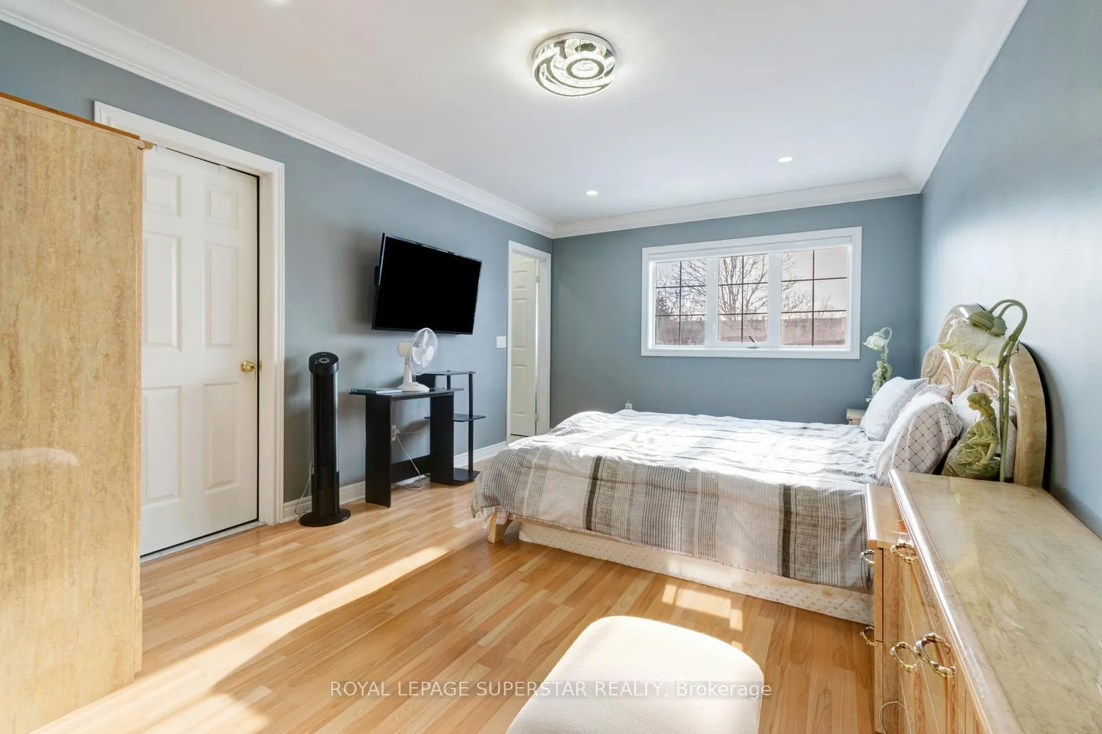 Photo 25 of 131 Checkerberry Crescent, Brampton, Sandringham-Wellington — HOMEH