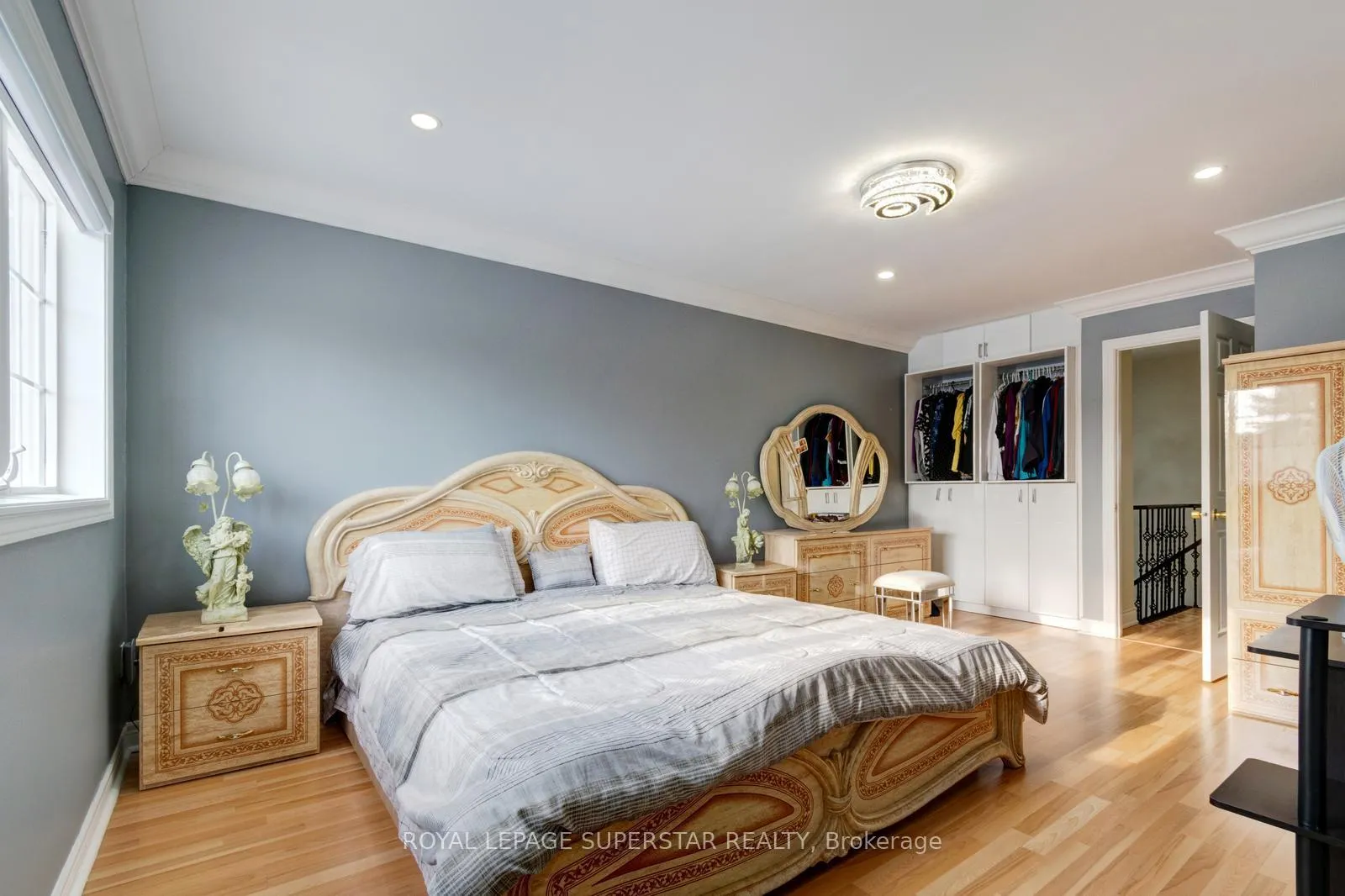 Photo 28 of 131 Checkerberry Crescent, Brampton, Sandringham-Wellington — HOMEH