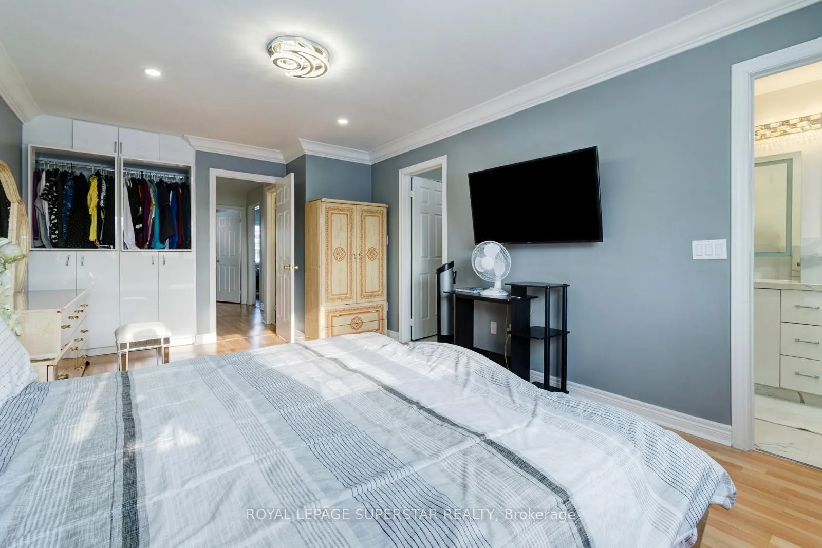Photo 29 of 131 Checkerberry Crescent, Brampton, Sandringham-Wellington — HOMEH