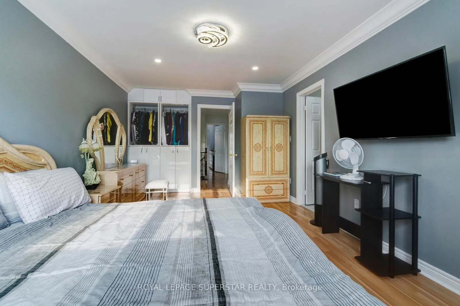 Photo 30 of 131 Checkerberry Crescent, Brampton, Sandringham-Wellington — HOMEH