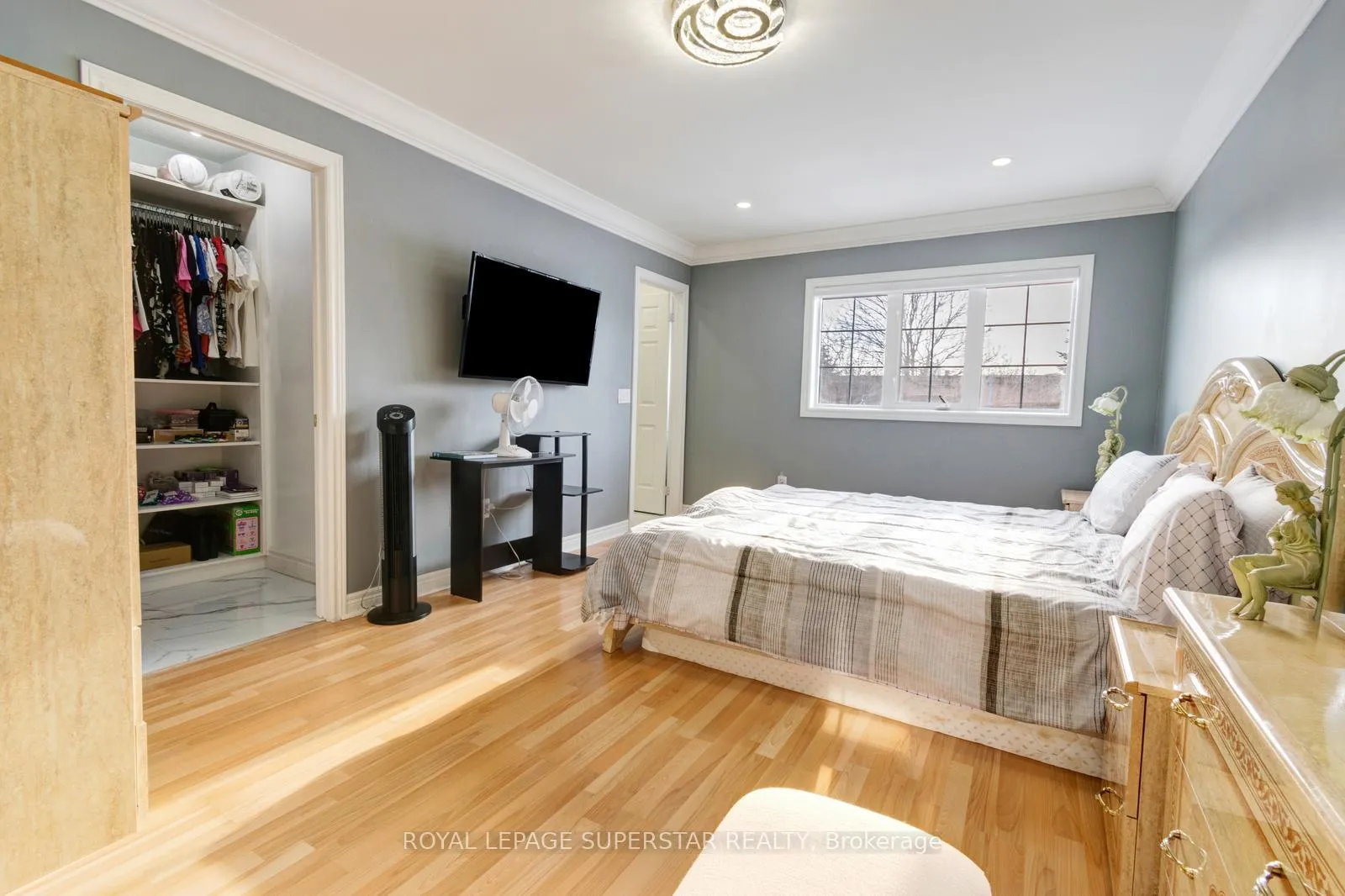 Photo 34 of 131 Checkerberry Crescent, Brampton, Sandringham-Wellington — HOMEH