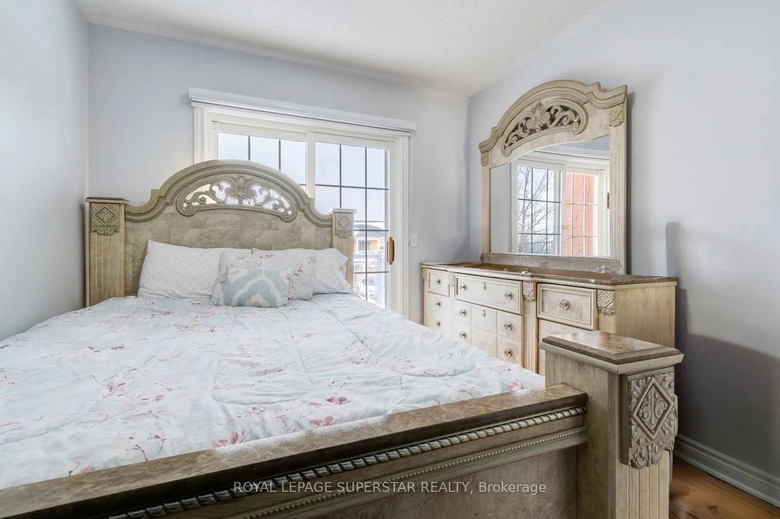 Photo 38 of 131 Checkerberry Crescent, Brampton, Sandringham-Wellington — HOMEH
