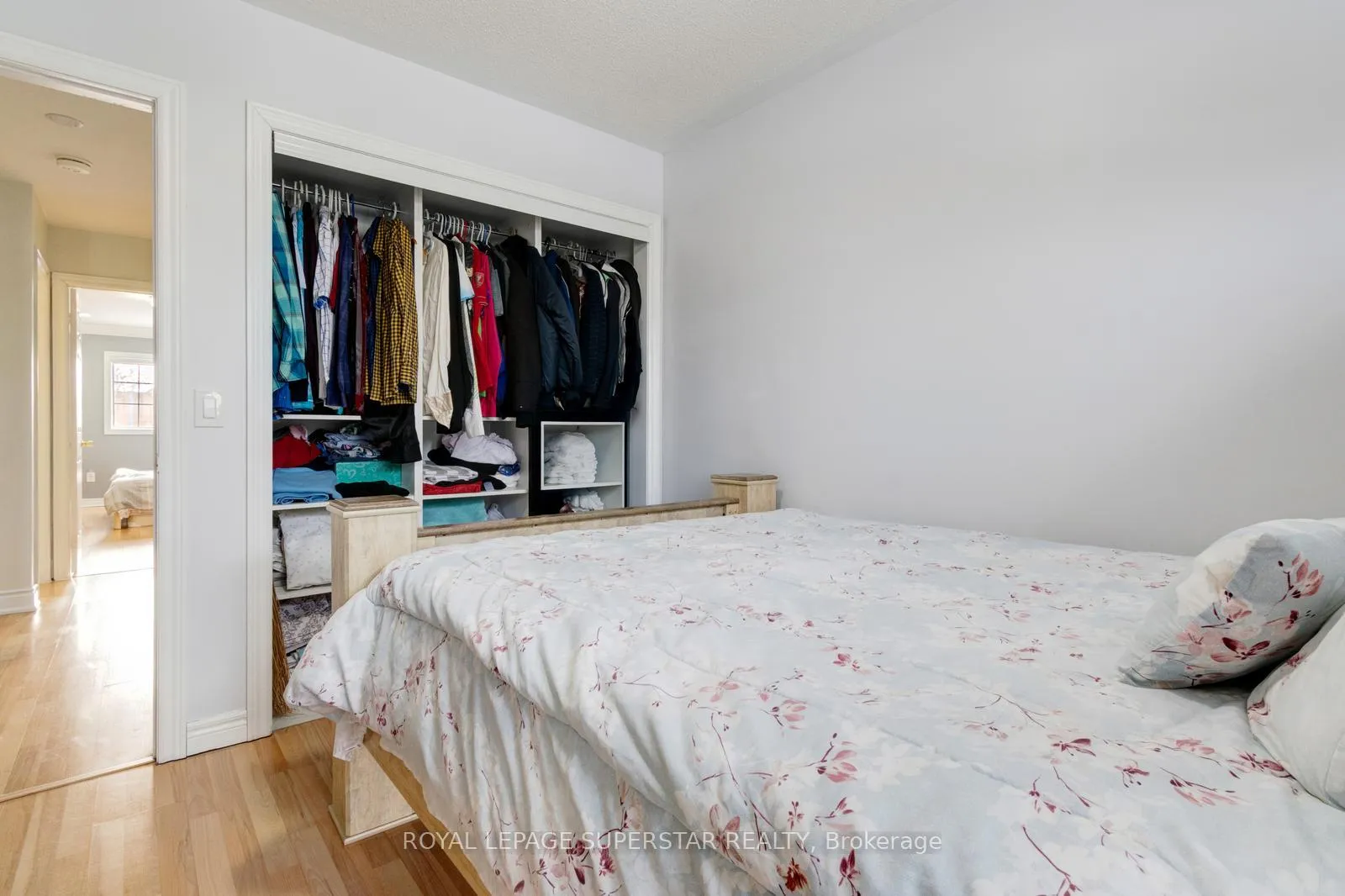 Photo 39 of 131 Checkerberry Crescent, Brampton, Sandringham-Wellington — HOMEH