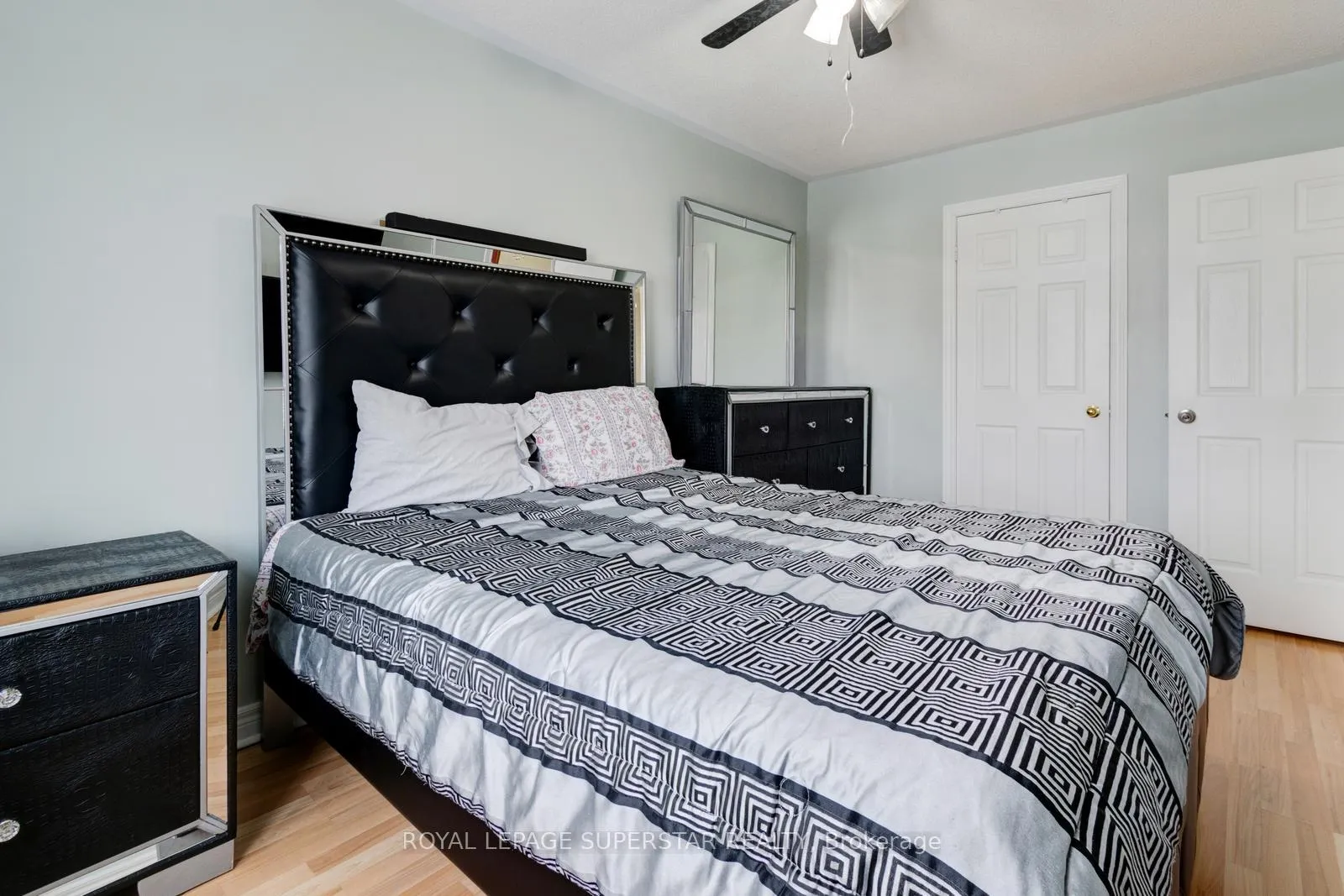 Photo 41 of 131 Checkerberry Crescent, Brampton, Sandringham-Wellington — HOMEH