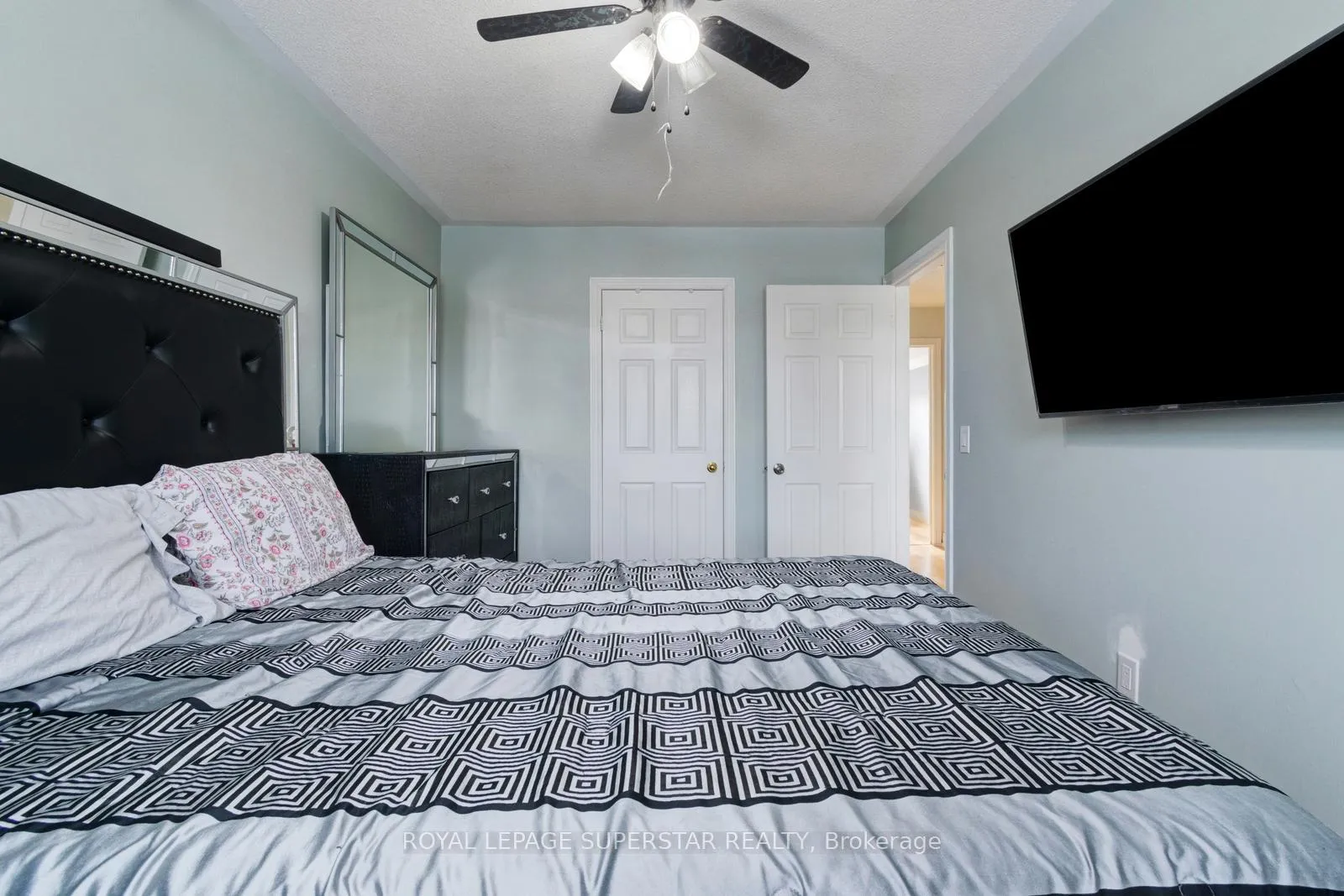 Photo 42 of 131 Checkerberry Crescent, Brampton, Sandringham-Wellington — HOMEH