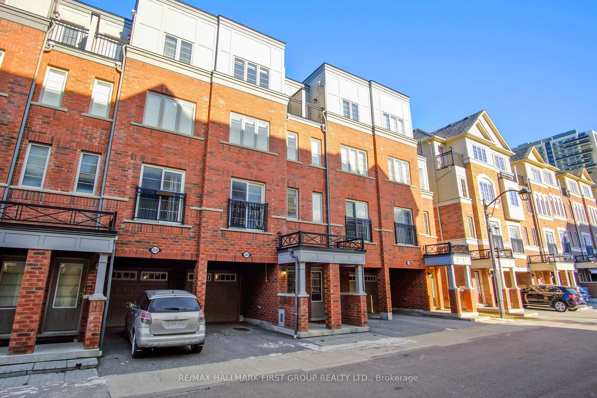 Photo 1 of 2532 Bromus Path, Oshawa, Windfields — HOMEH