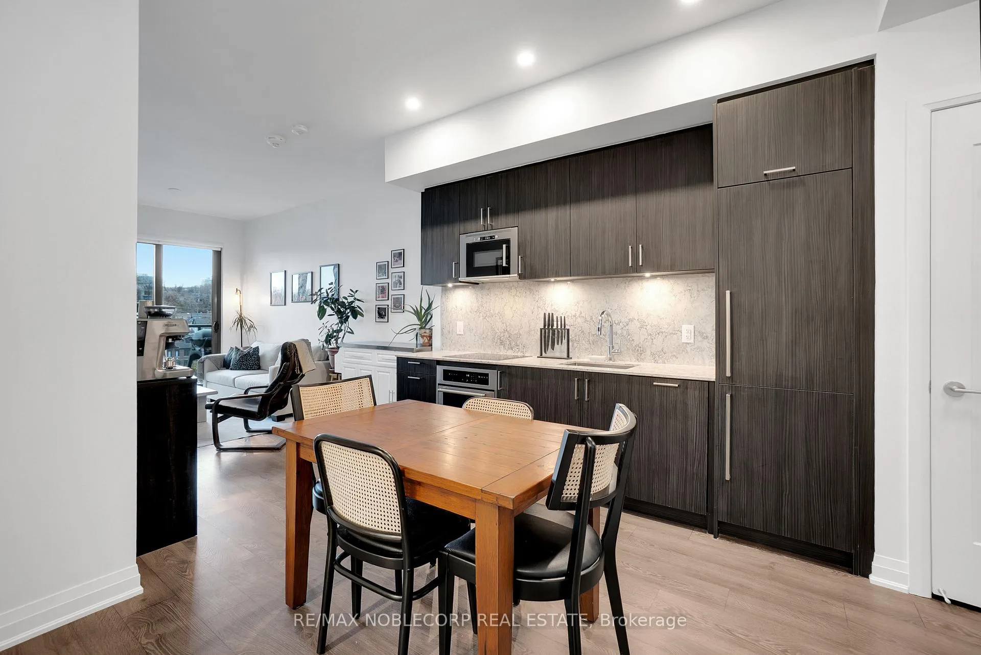 Photo 2 of Unit 531, 280 Howland Avenue, Toronto, The Annex — HOMEH