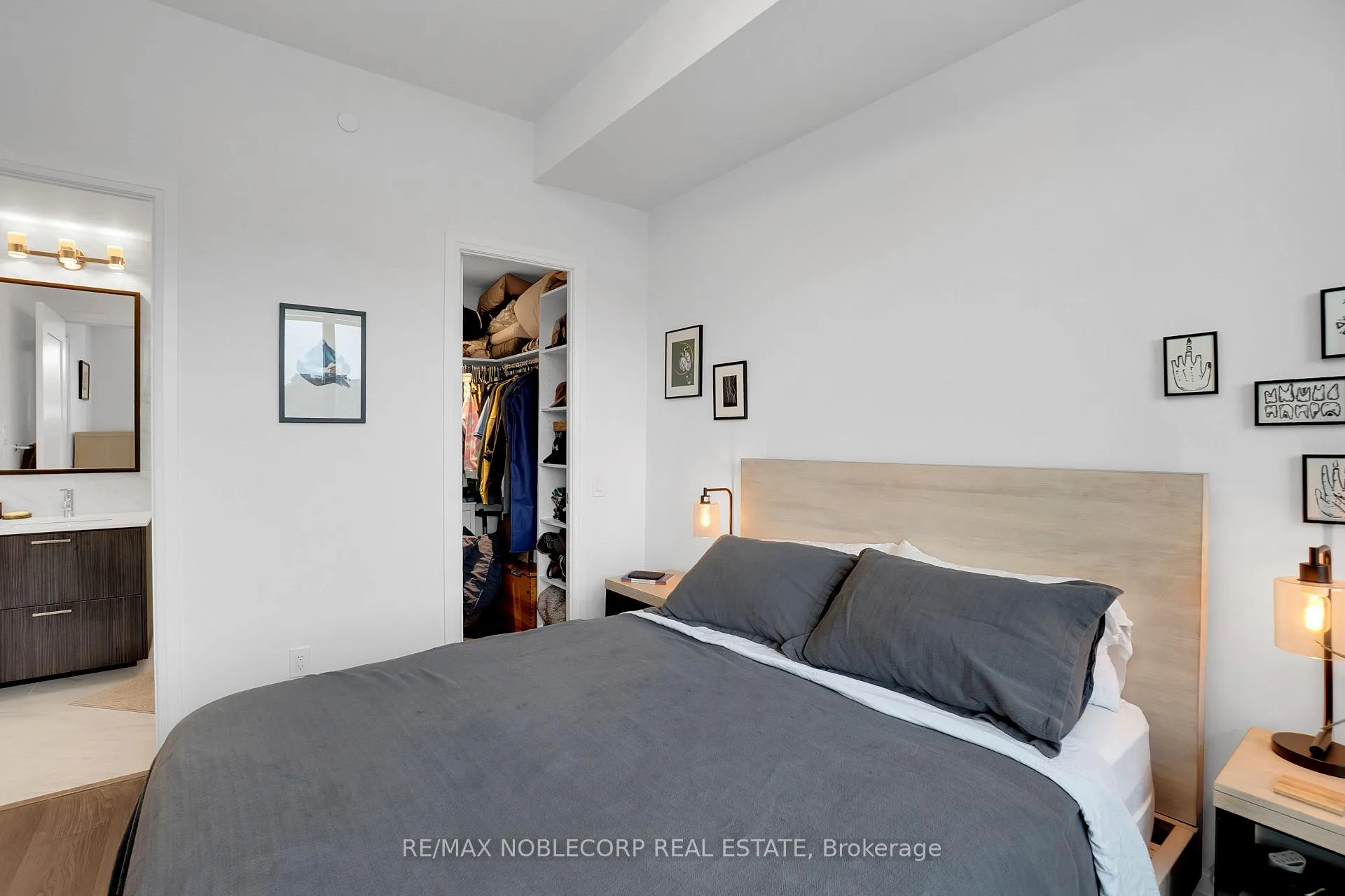 Photo 12 of Unit 531, 280 Howland Avenue, Toronto, The Annex — HOMEH