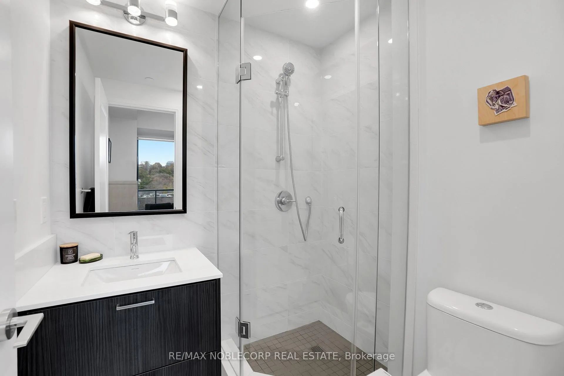 Photo 13 of Unit 531, 280 Howland Avenue, Toronto, The Annex — HOMEH