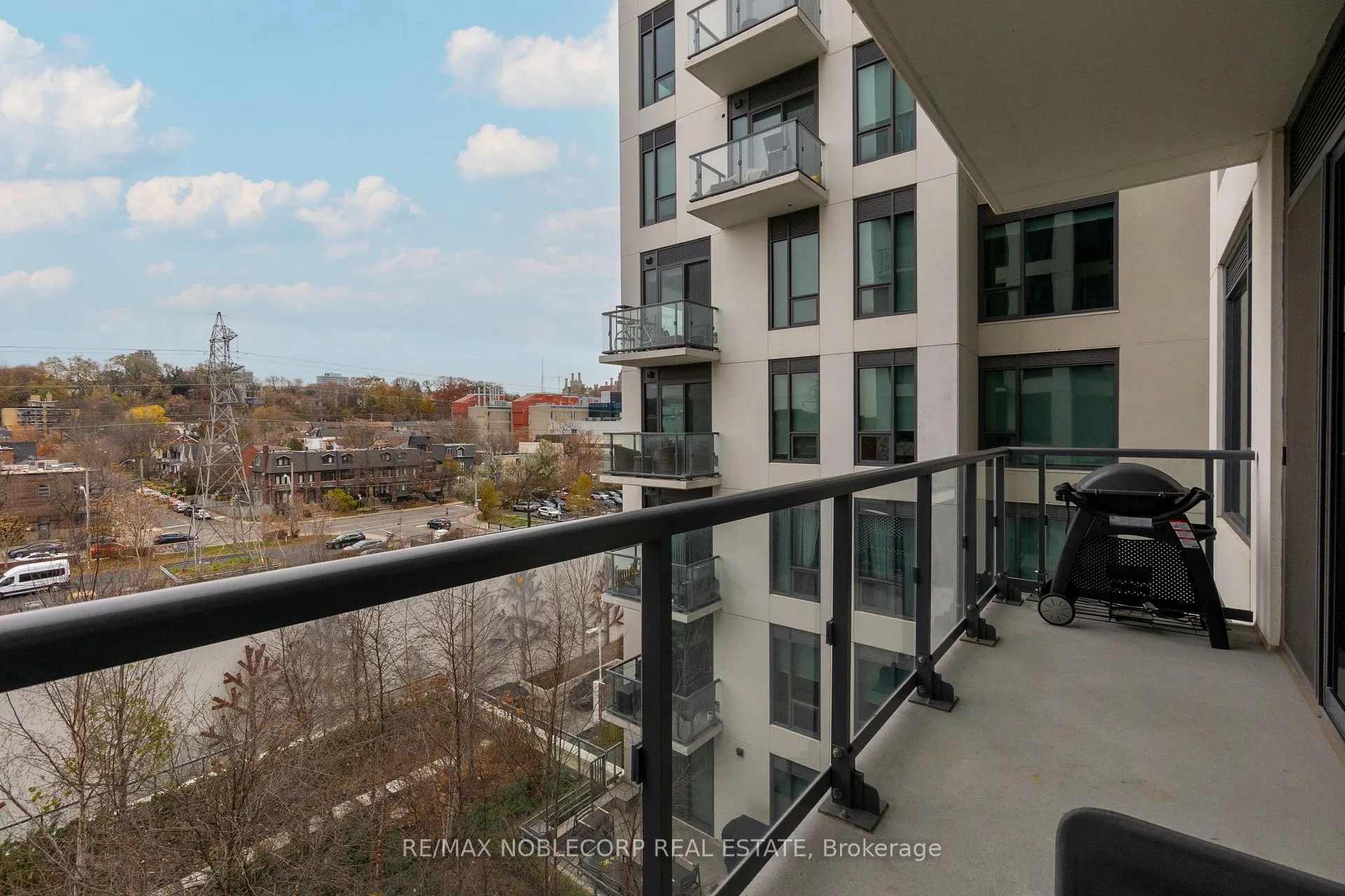 Photo 18 of Unit 531, 280 Howland Avenue, Toronto, The Annex — HOMEH