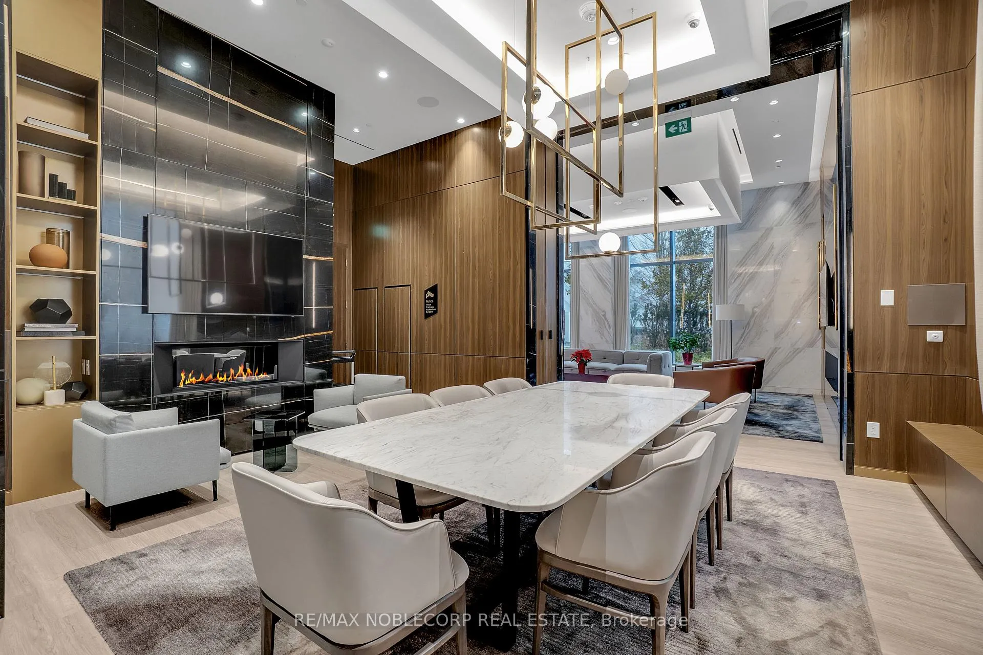 Photo 25 of Unit 531, 280 Howland Avenue, Toronto, The Annex — HOMEH
