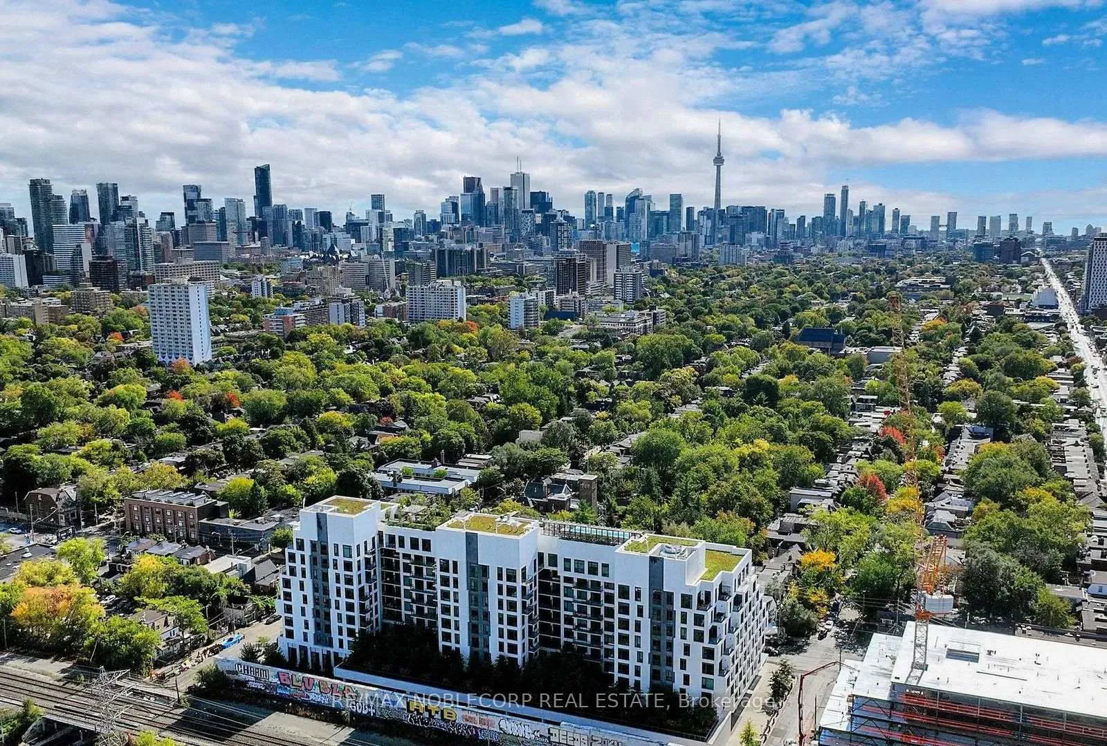Photo 31 of Unit 531, 280 Howland Avenue, Toronto, The Annex — HOMEH