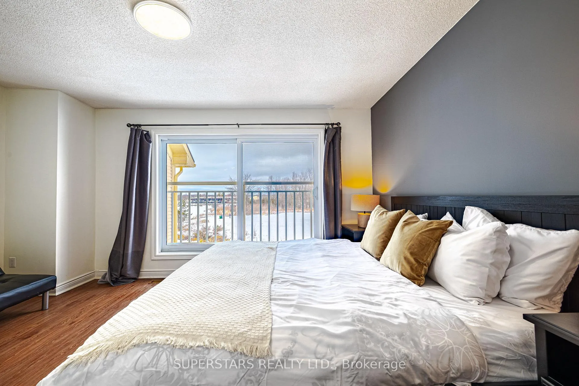 Photo 15 of Unit 23, 100 Laguna Parkway, Ramara, Rural Ramara — HOMEH