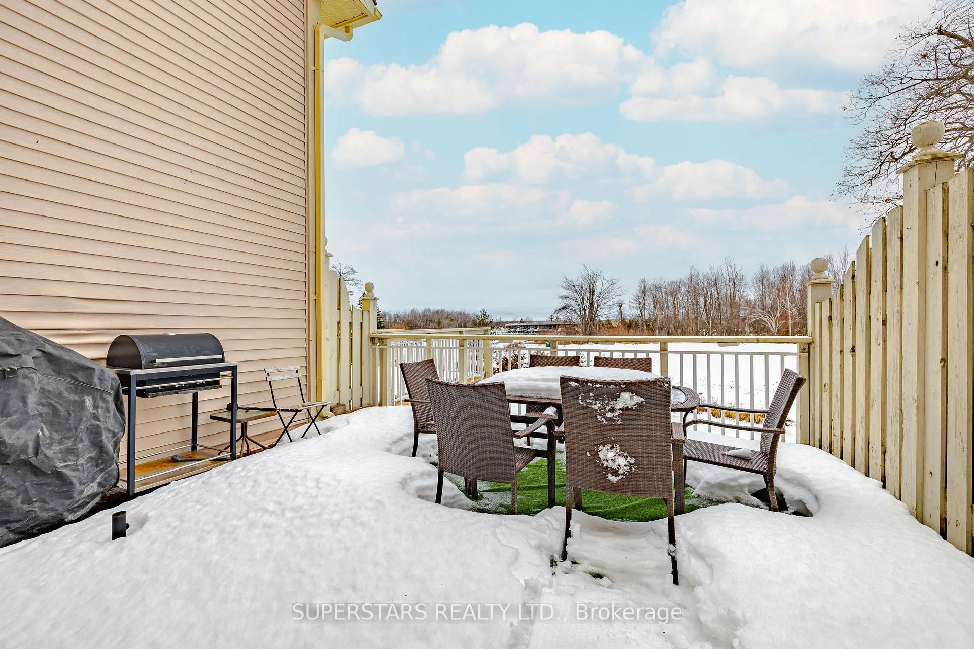 Photo 25 of Unit 23, 100 Laguna Parkway, Ramara, Rural Ramara — HOMEH