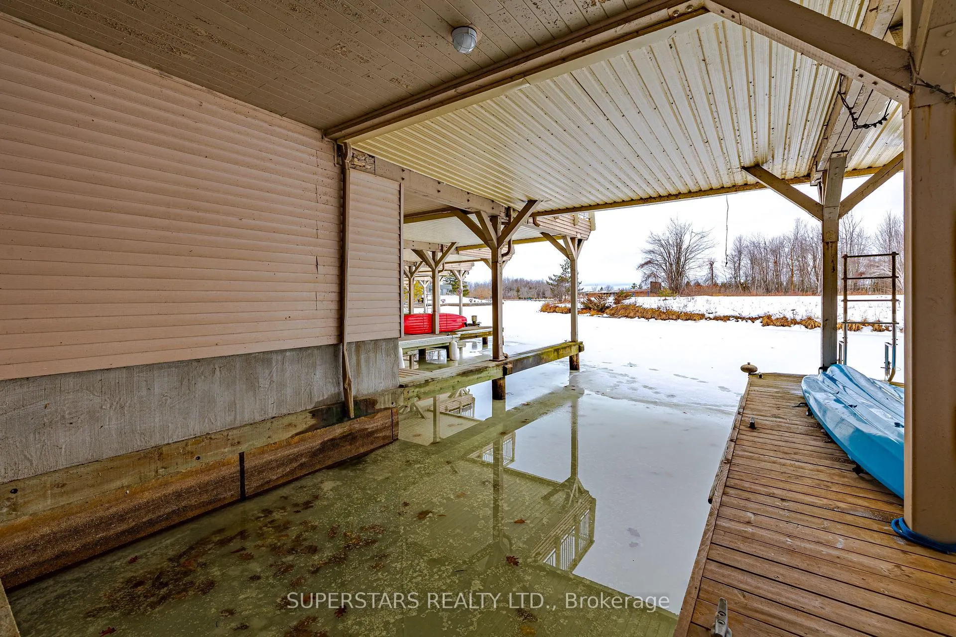Photo 30 of Unit 23, 100 Laguna Parkway, Ramara, Rural Ramara — HOMEH