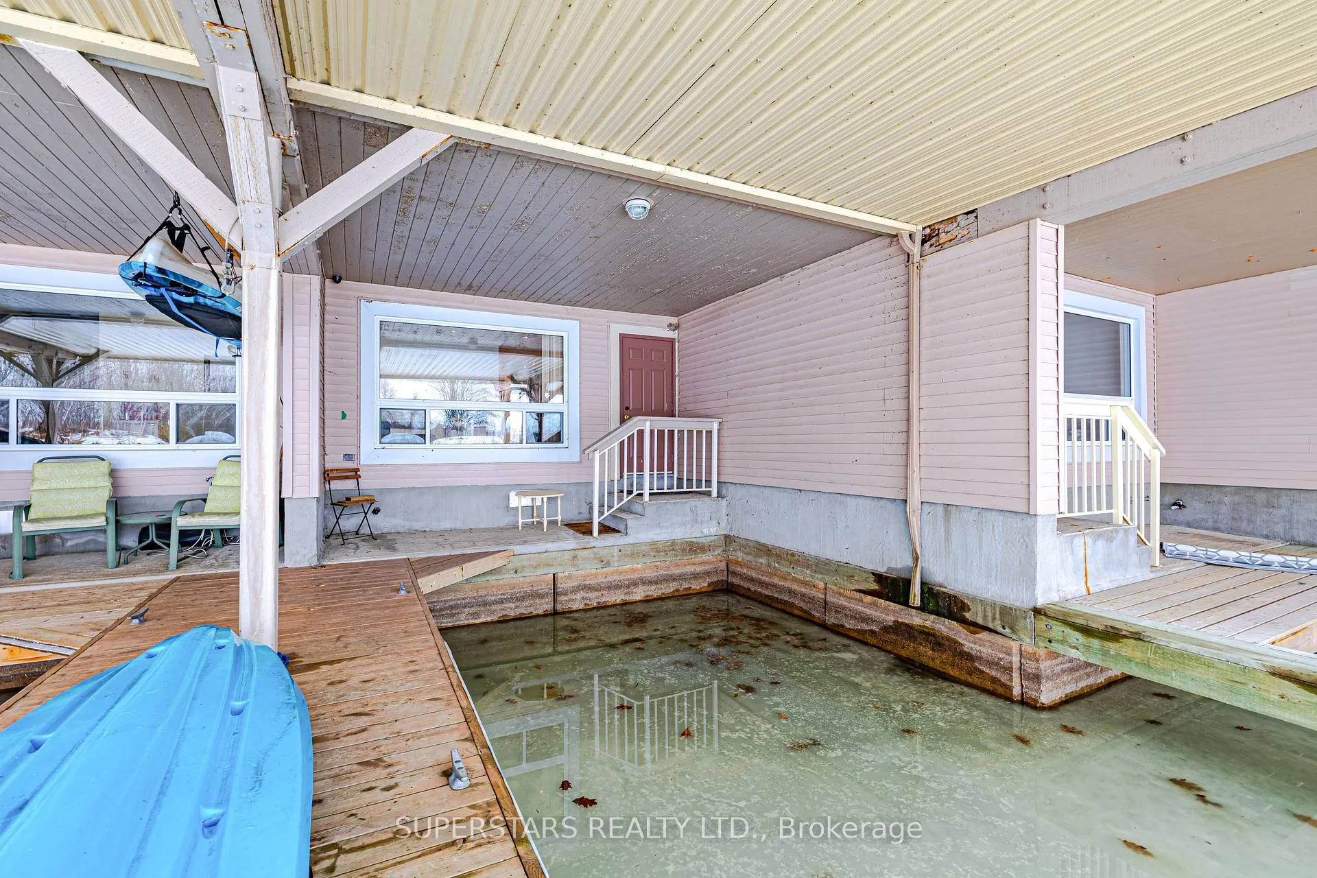 Photo 31 of Unit 23, 100 Laguna Parkway, Ramara, Rural Ramara — HOMEH