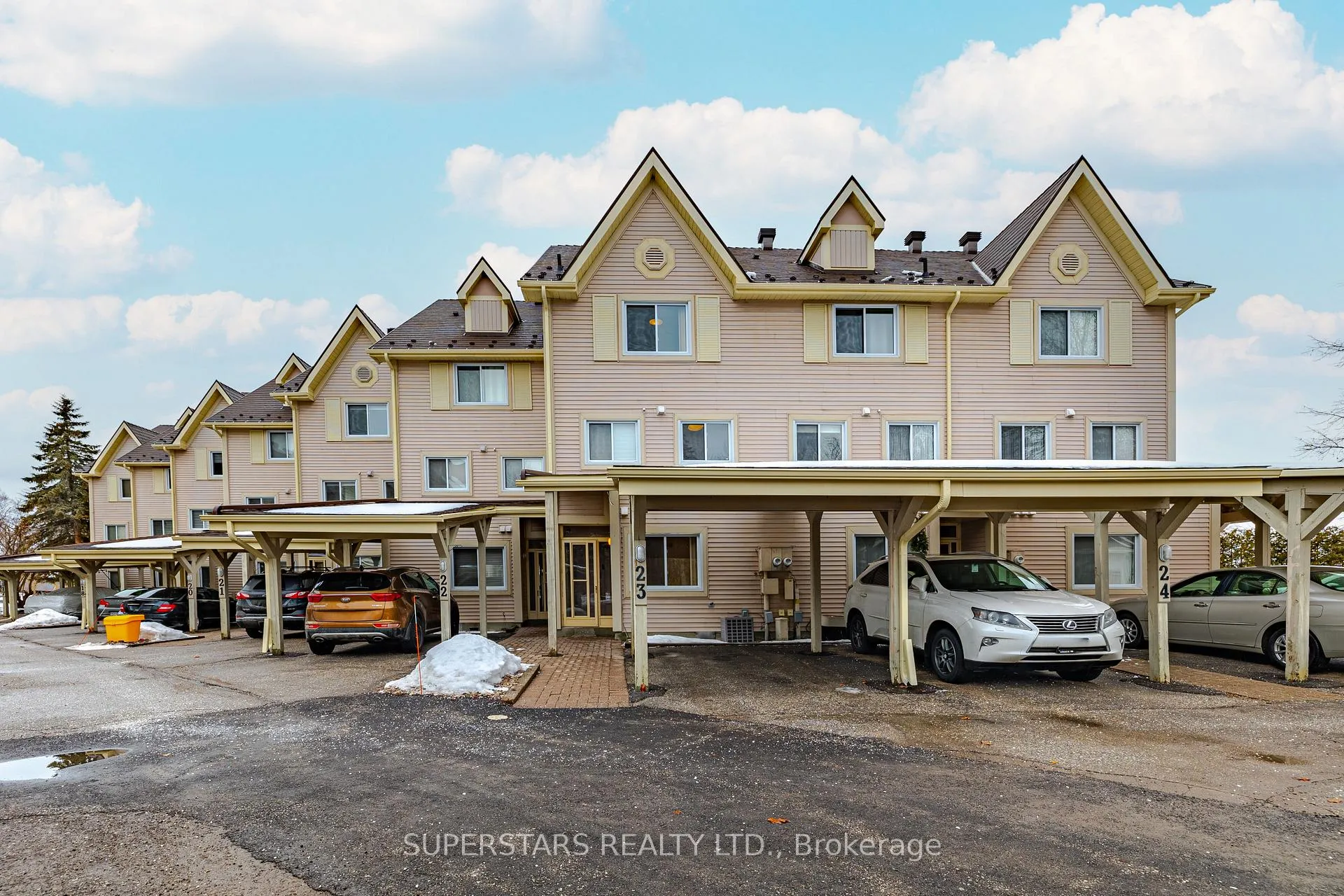 Photo 32 of Unit 23, 100 Laguna Parkway, Ramara, Rural Ramara — HOMEH