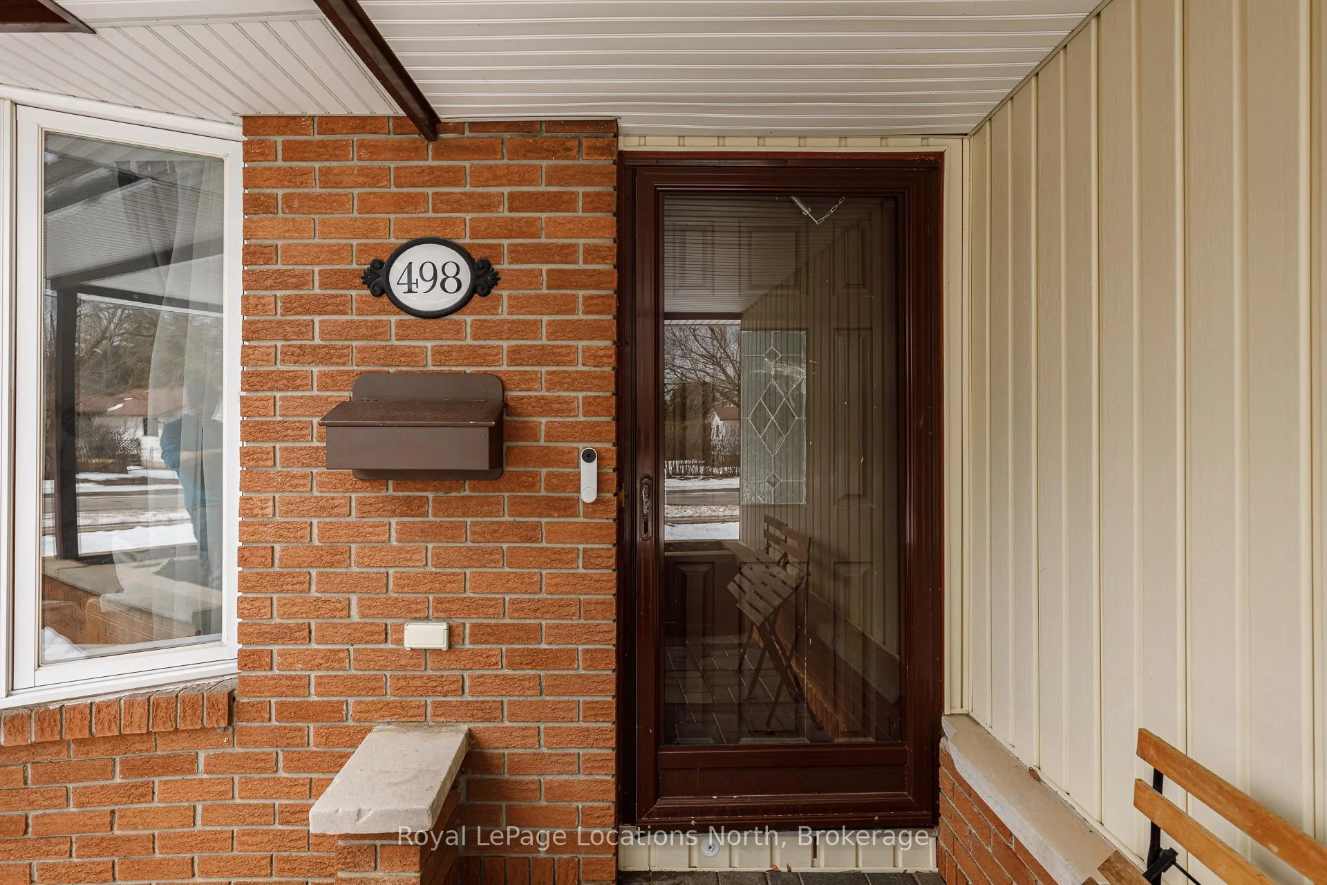 Photo 3 of 498 Spruce Street, Collingwood — HOMEH