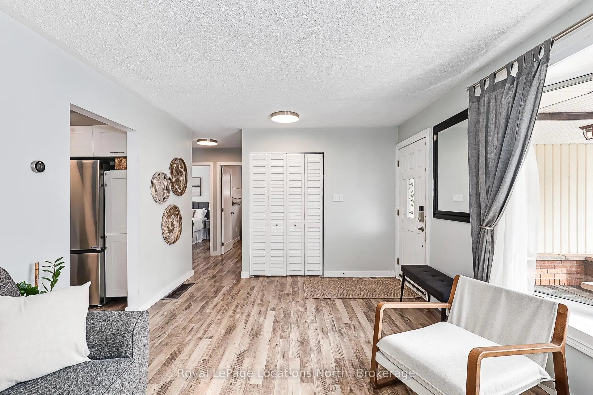 Photo 11 of 498 Spruce Street, Collingwood — HOMEH