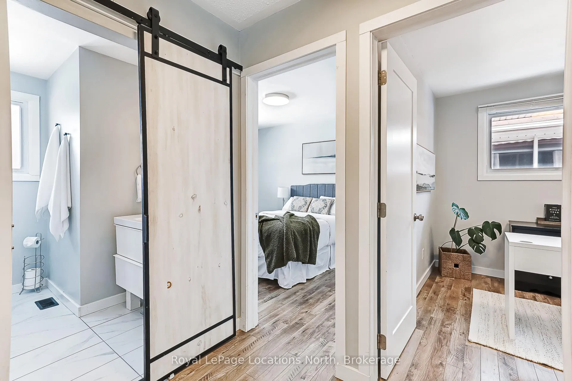 Photo 18 of 498 Spruce Street, Collingwood — HOMEH