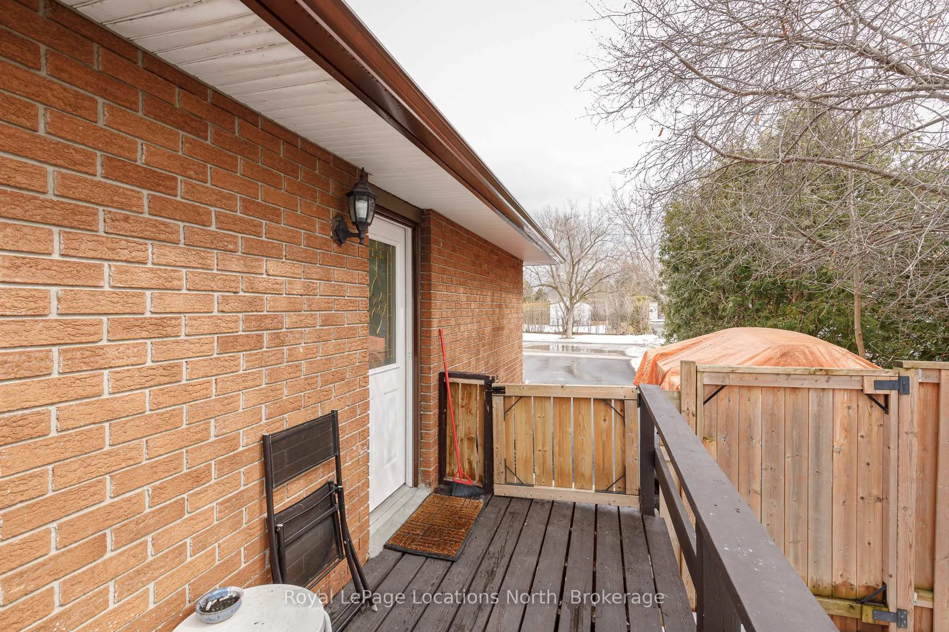 Photo 42 of 498 Spruce Street, Collingwood — HOMEH