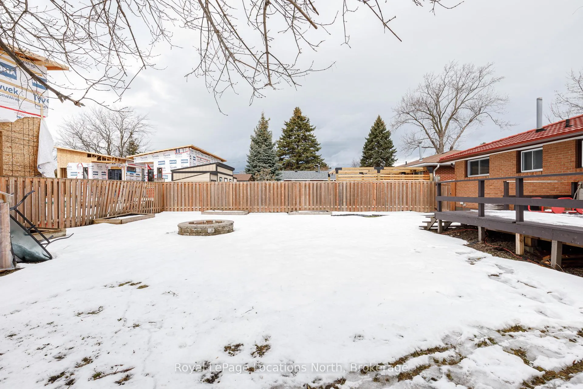 Photo 44 of 498 Spruce Street, Collingwood — HOMEH