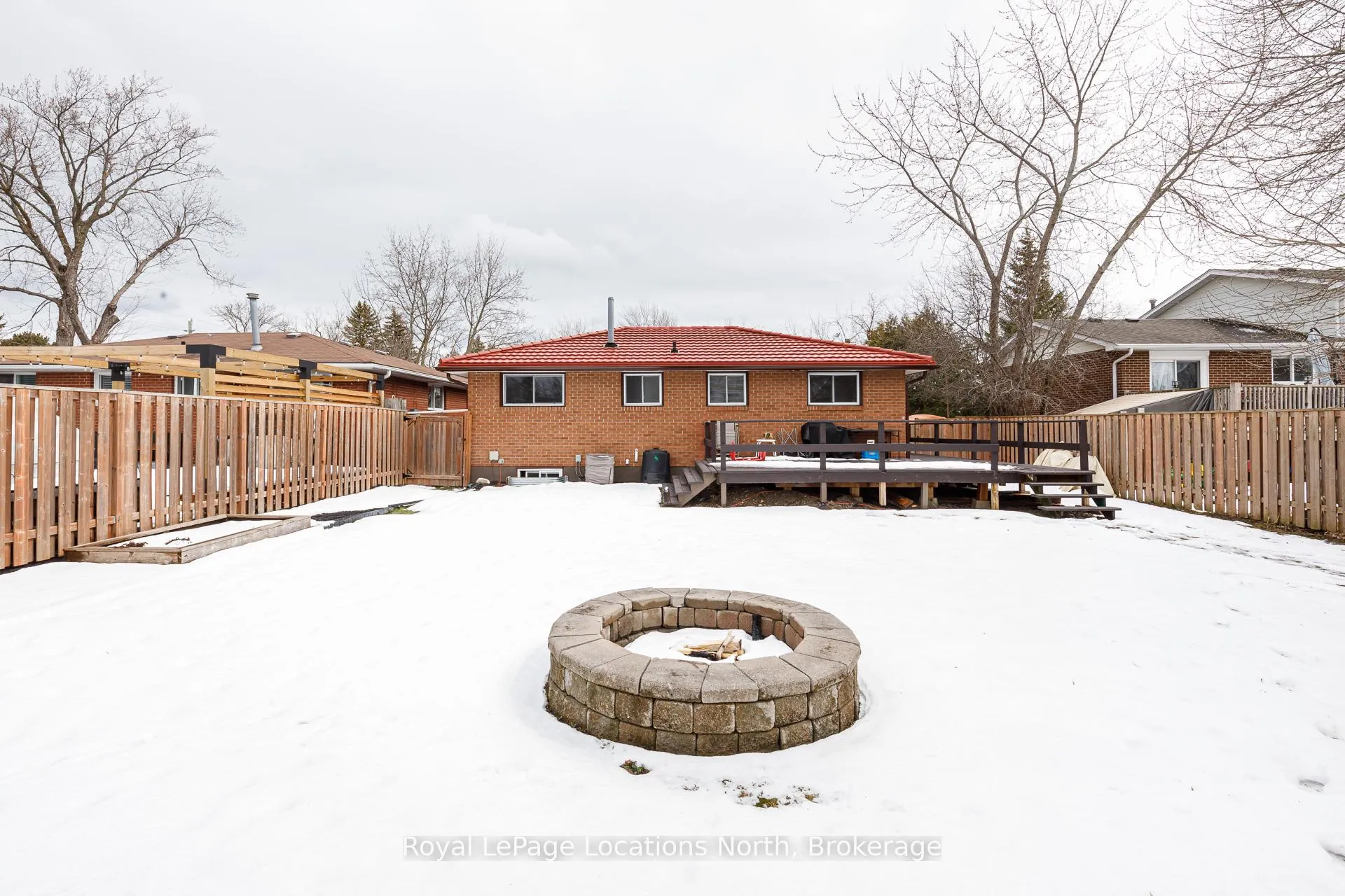 Photo 45 of 498 Spruce Street, Collingwood — HOMEH