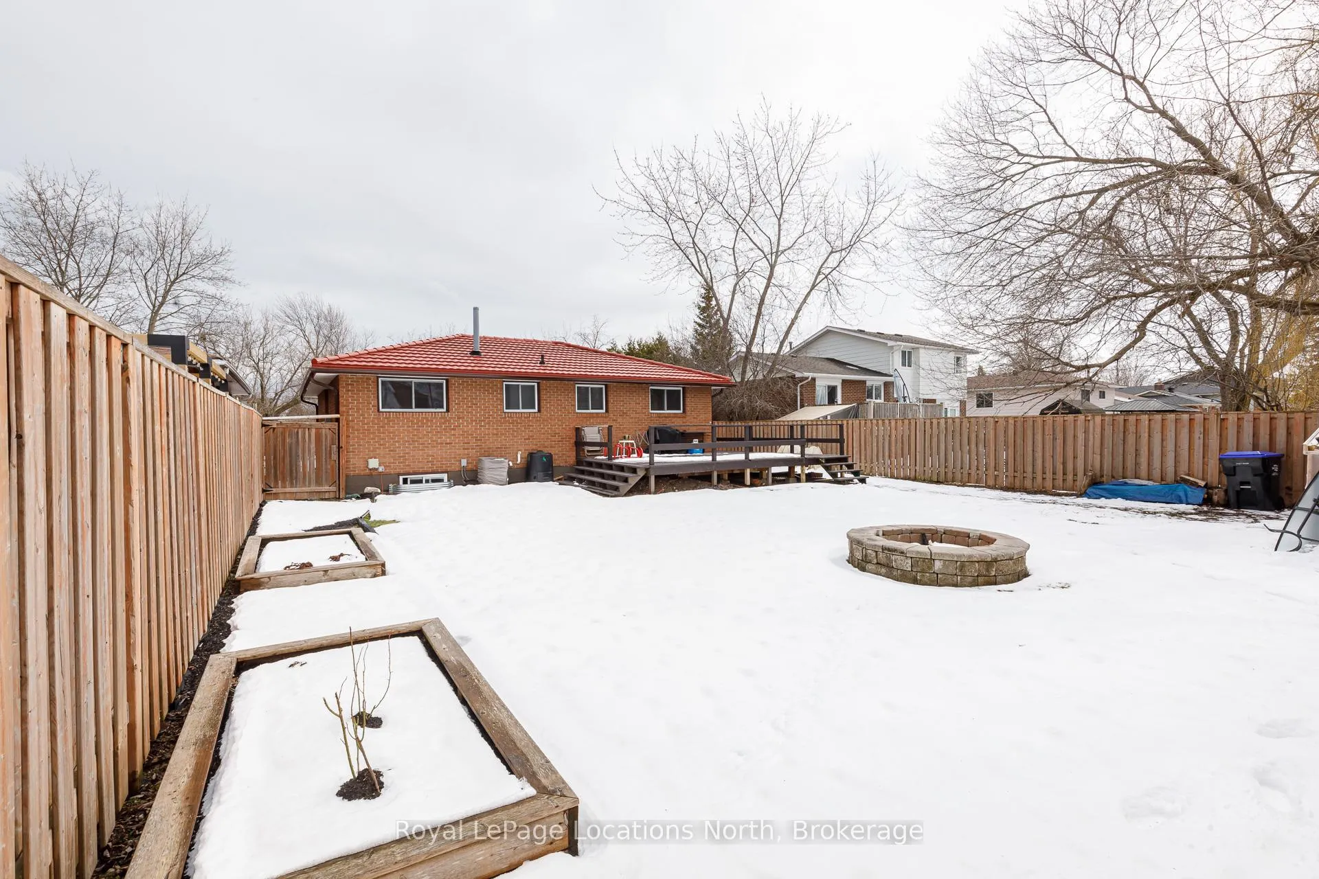 Photo 46 of 498 Spruce Street, Collingwood — HOMEH