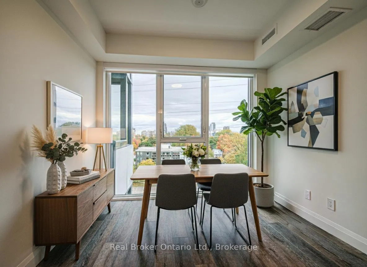 Photo 10 of Unit 705, 500 Brock Avenue, Burlington, Brant — HOMEH
