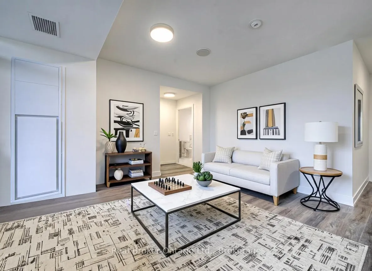 Photo 13 of Unit 705, 500 Brock Avenue, Burlington, Brant — HOMEH