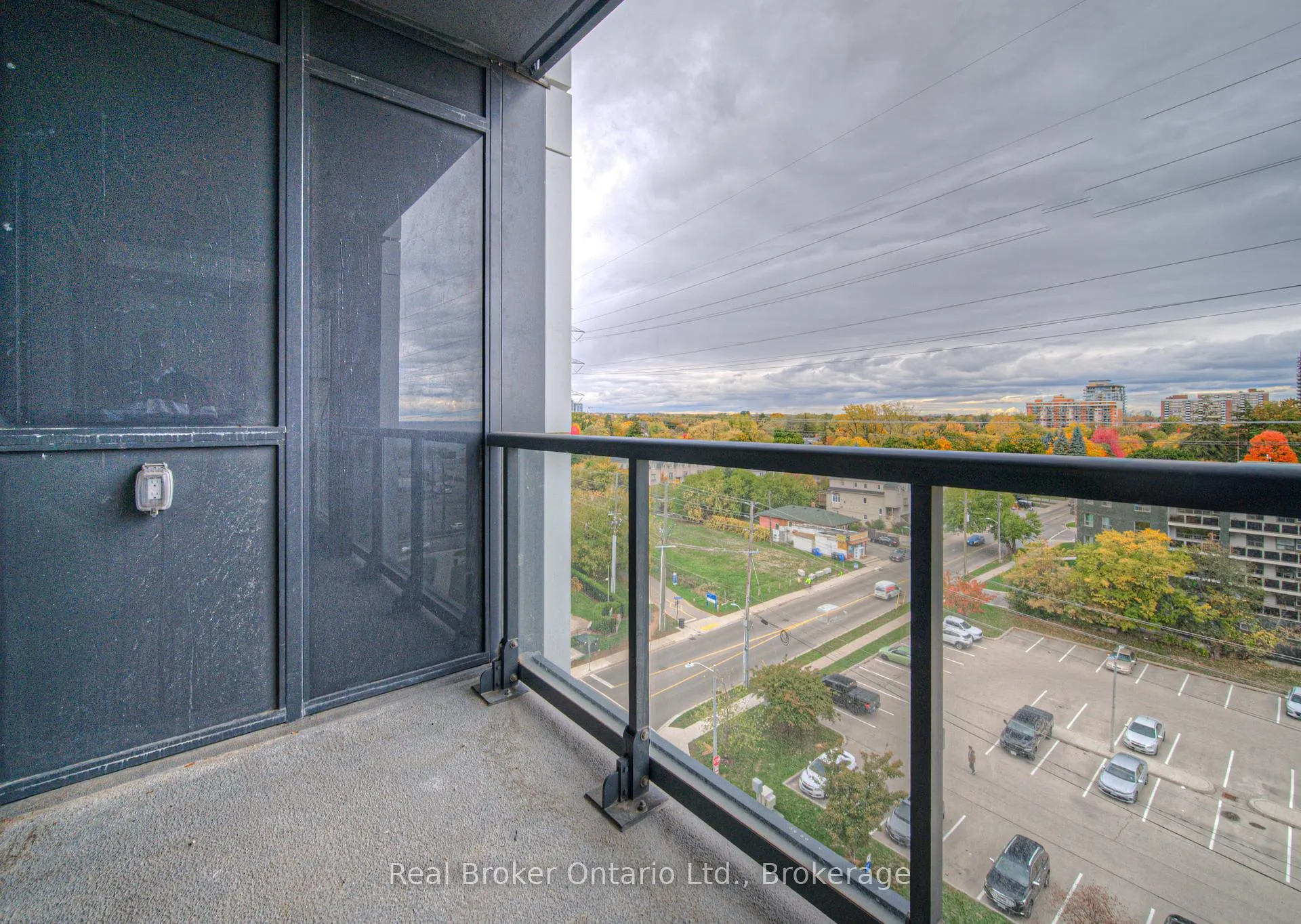 Photo 22 of Unit 705, 500 Brock Avenue, Burlington, Brant — HOMEH