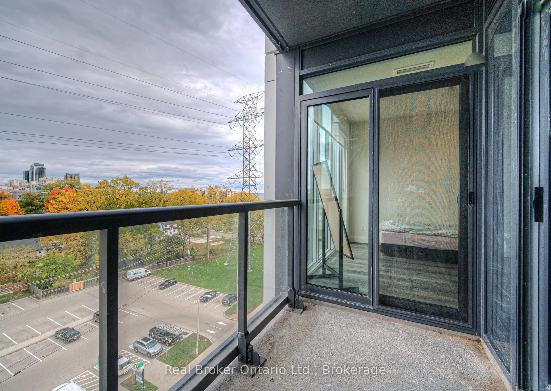 Photo 23 of Unit 705, 500 Brock Avenue, Burlington, Brant — HOMEH