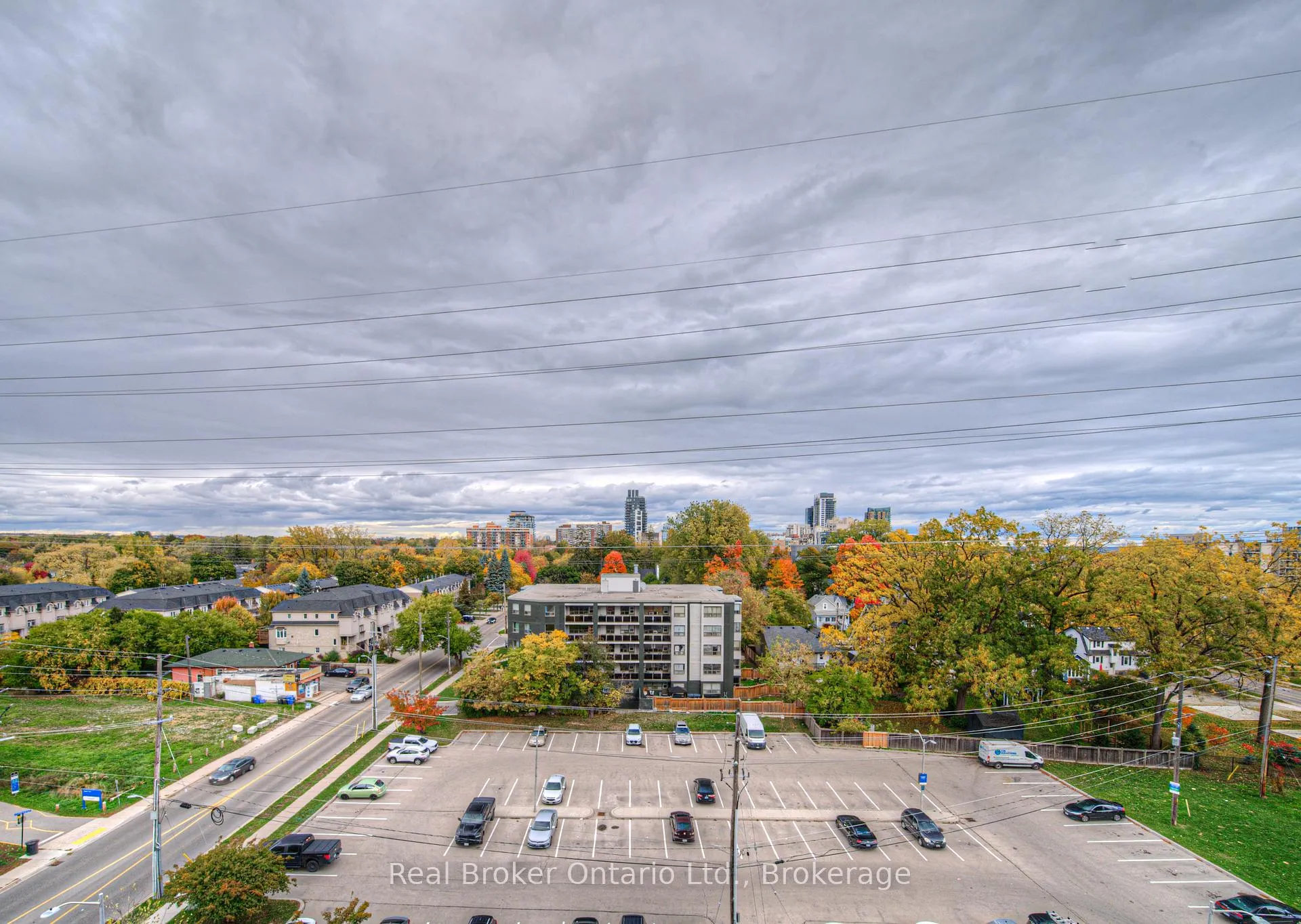 Photo 24 of Unit 705, 500 Brock Avenue, Burlington, Brant — HOMEH