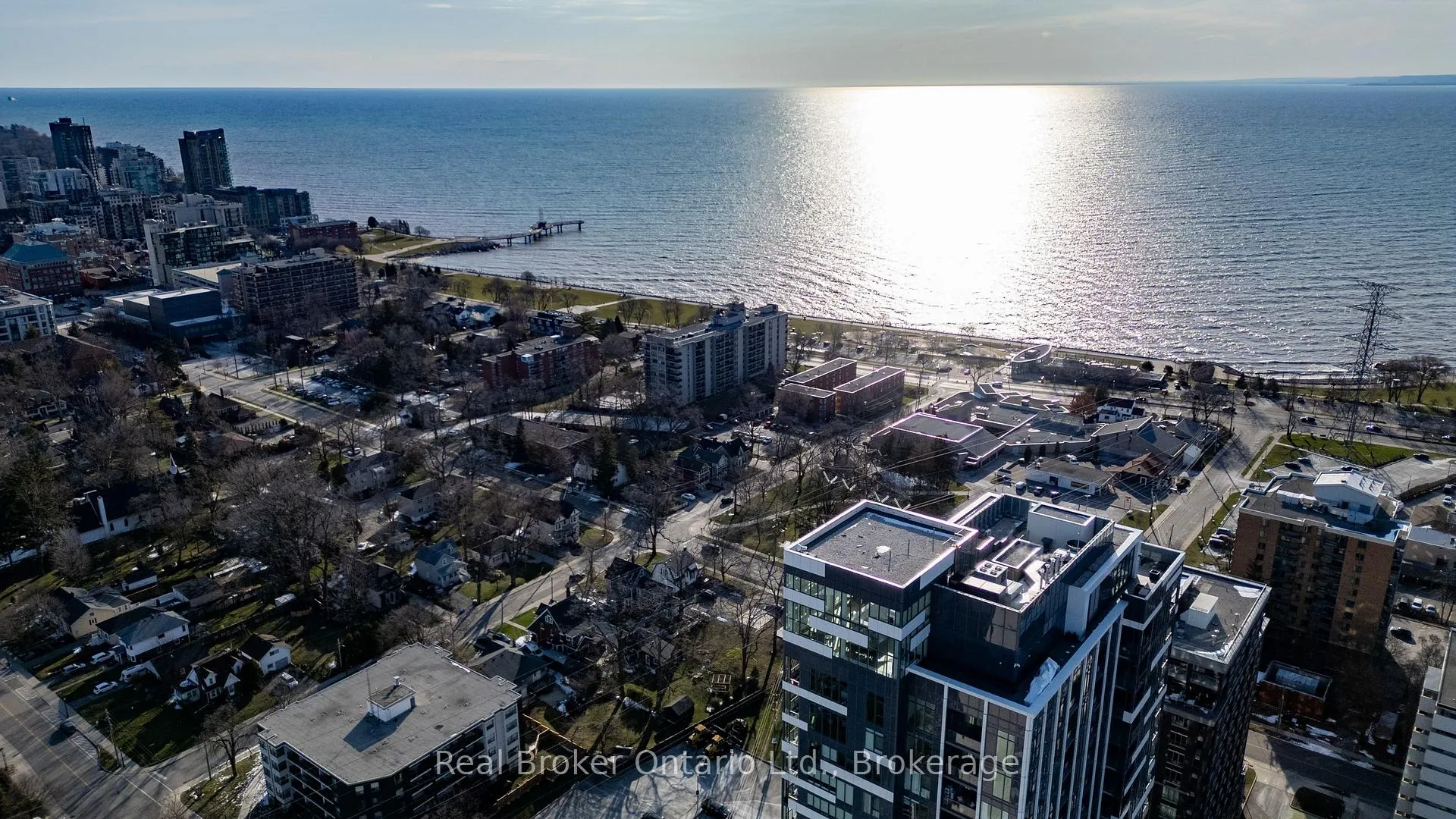 Photo 29 of Unit 705, 500 Brock Avenue, Burlington, Brant — HOMEH