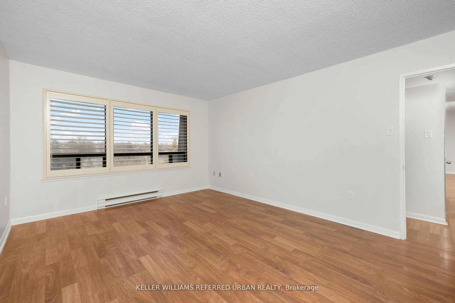 Photo 17 of Unit 522, 255 The Donway, North York, Banbury-Don Mills — HOMEH