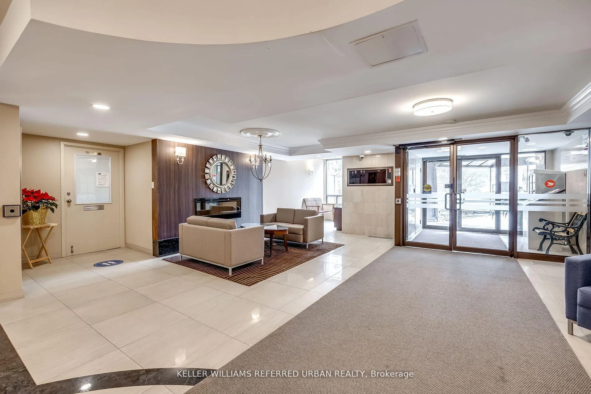 Photo 22 of Unit 522, 255 The Donway, North York, Banbury-Don Mills — HOMEH