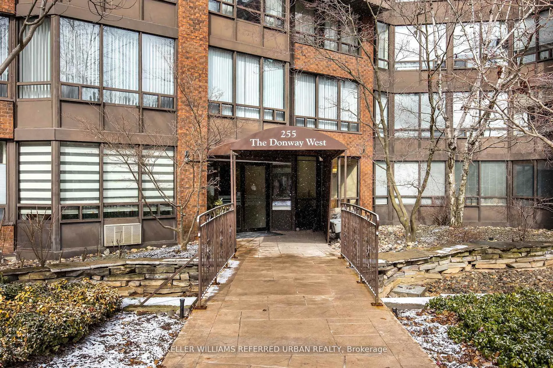 Photo 24 of Unit 522, 255 The Donway, North York, Banbury-Don Mills — HOMEH