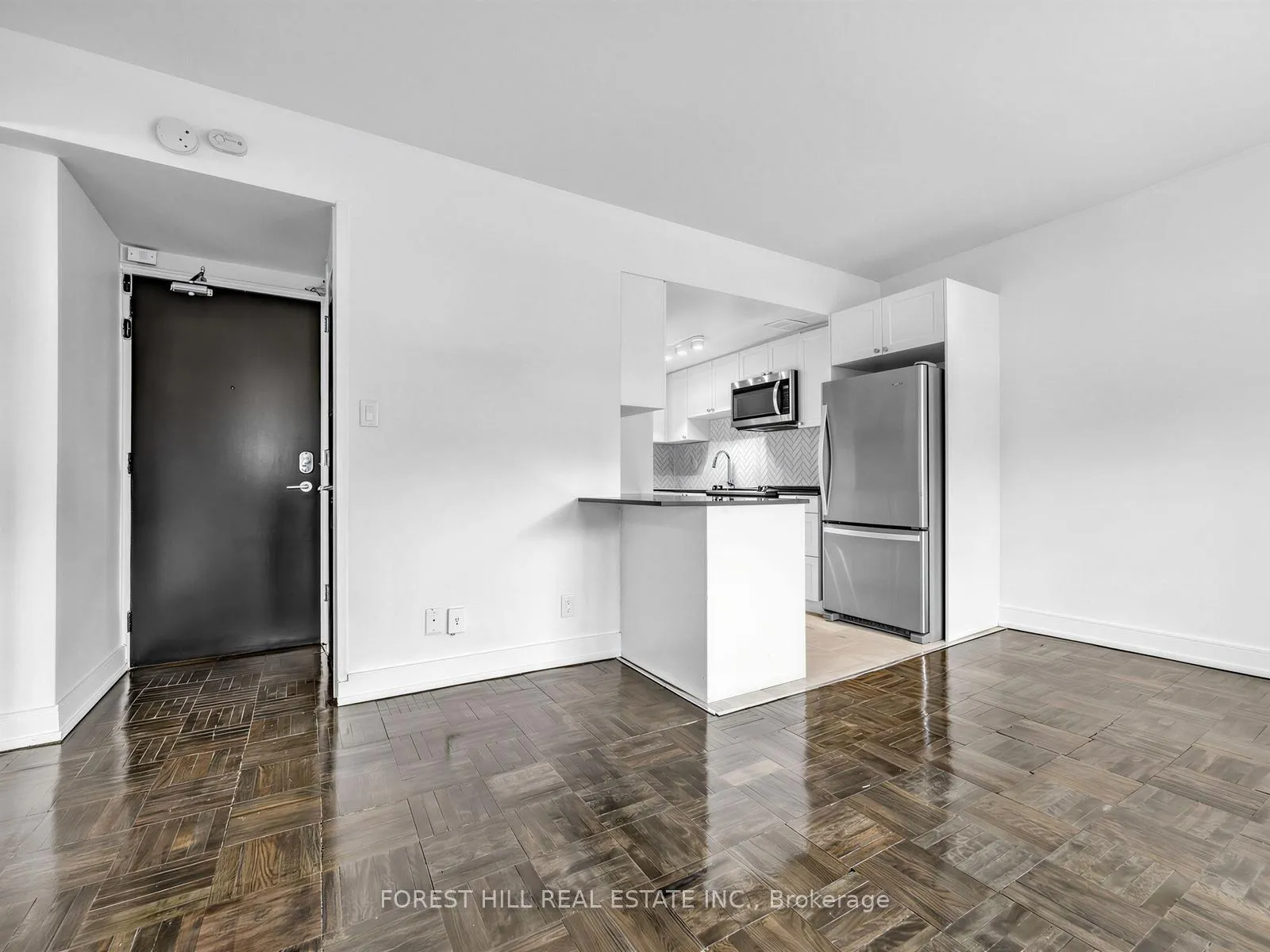 Photo 2 of Unit 102, 70 Spadina Road, Toronto, The Annex — HOMEH
