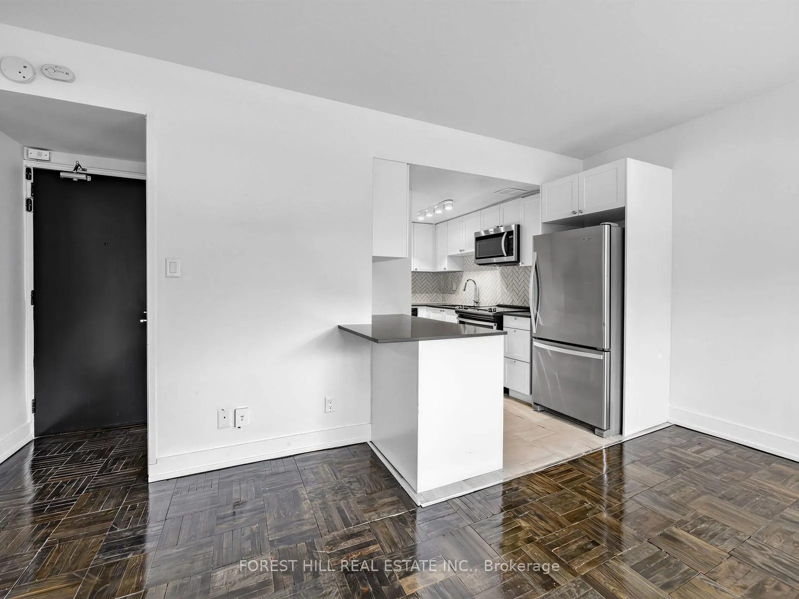 Photo 5 of Unit 102, 70 Spadina Road, Toronto, The Annex — HOMEH
