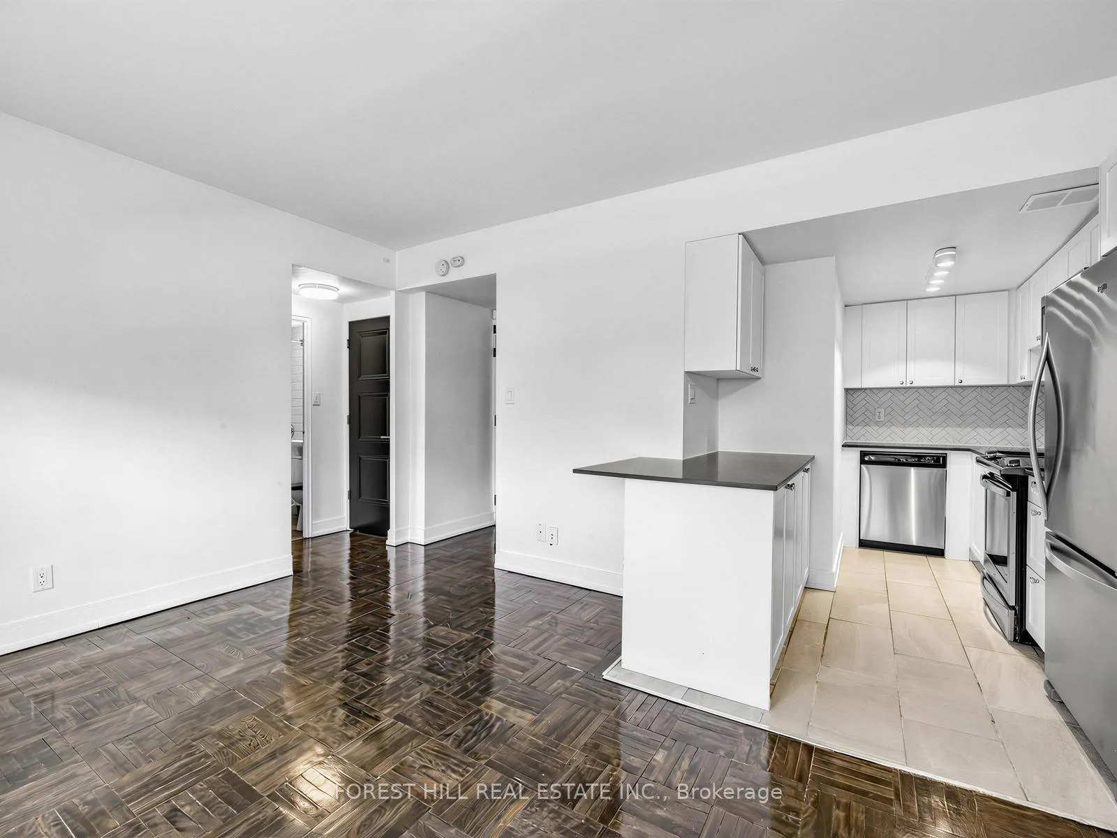 Photo 7 of Unit 102, 70 Spadina Road, Toronto, The Annex — HOMEH