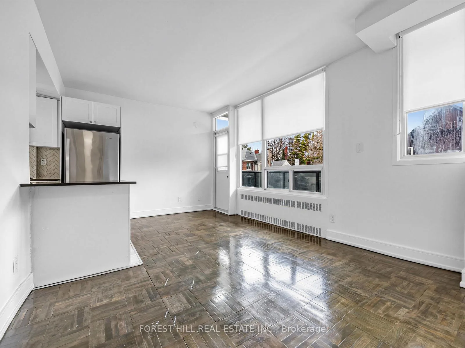 Photo 9 of Unit 102, 70 Spadina Road, Toronto, The Annex — HOMEH